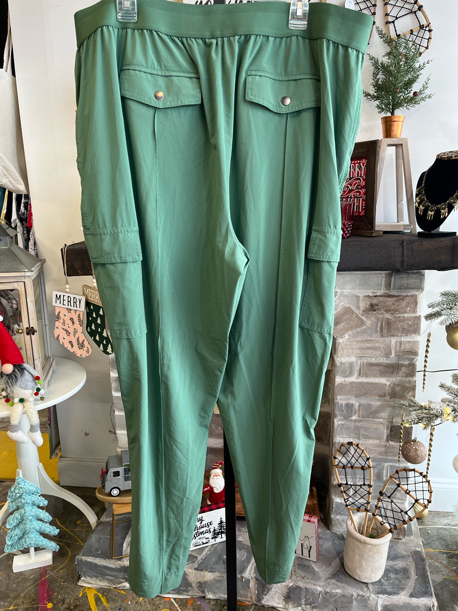 Athleta Plus Bottoms 22 ATHLETIC WEAR-WOMEN'S