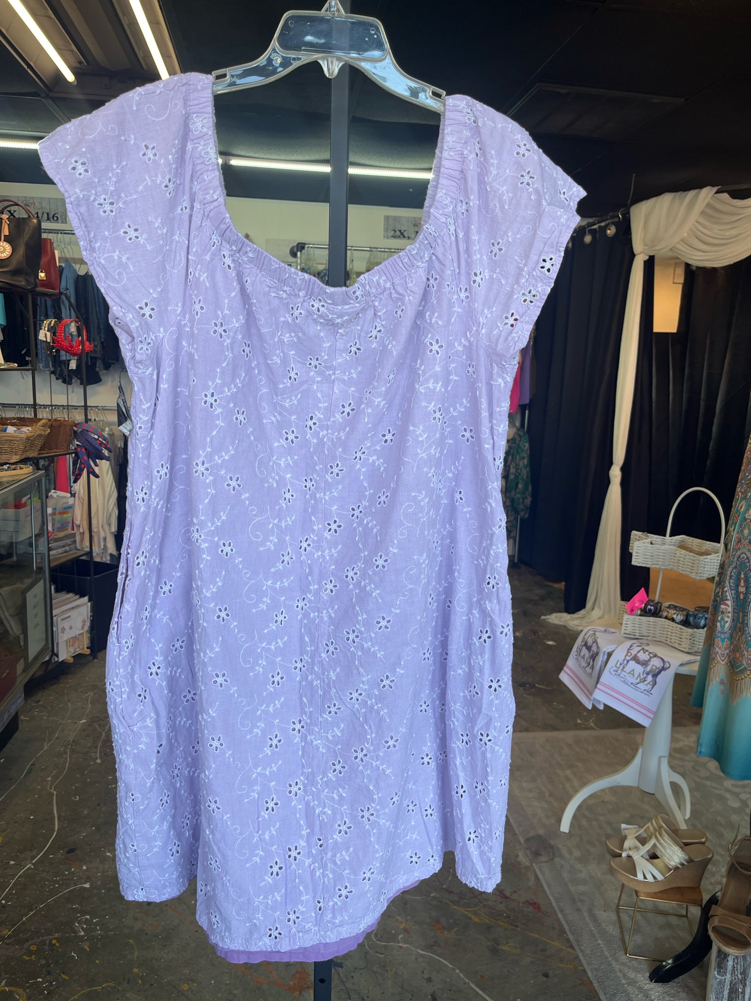 Lane Bryant Plus Dresses Size 18/20 Dress