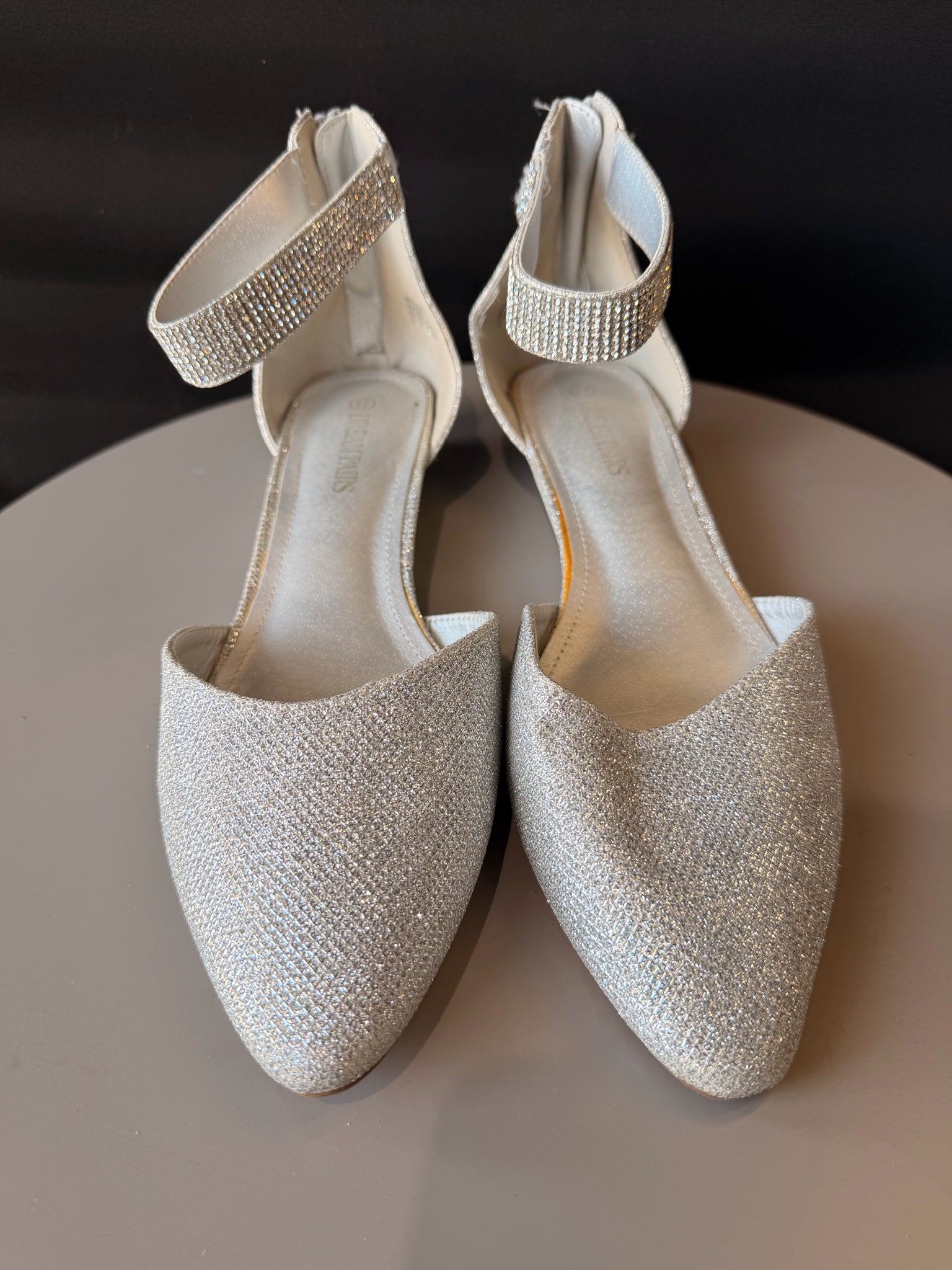 dream paris Shoes/Footwear 12 Shoes