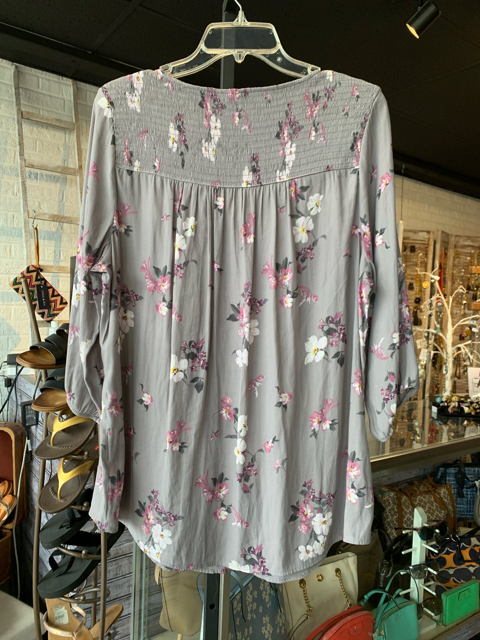 torrid Plus Tops Size 0 Blouse