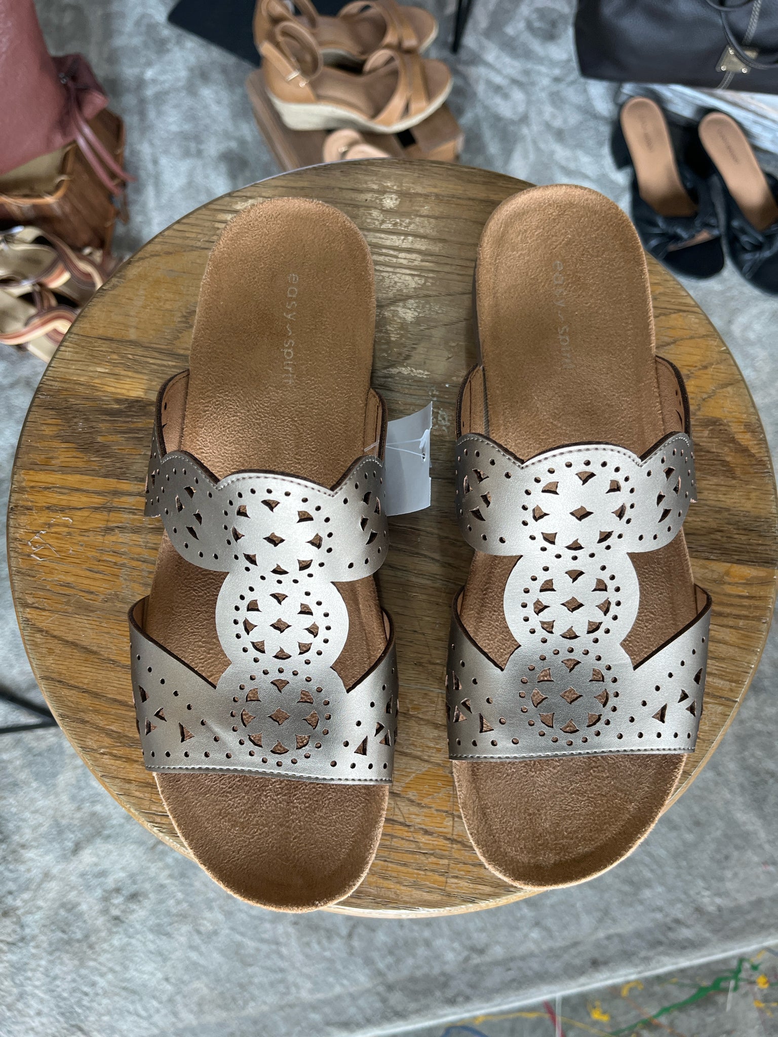 EASY SPIRIT Shoes/Footwear 9.5 Shoes