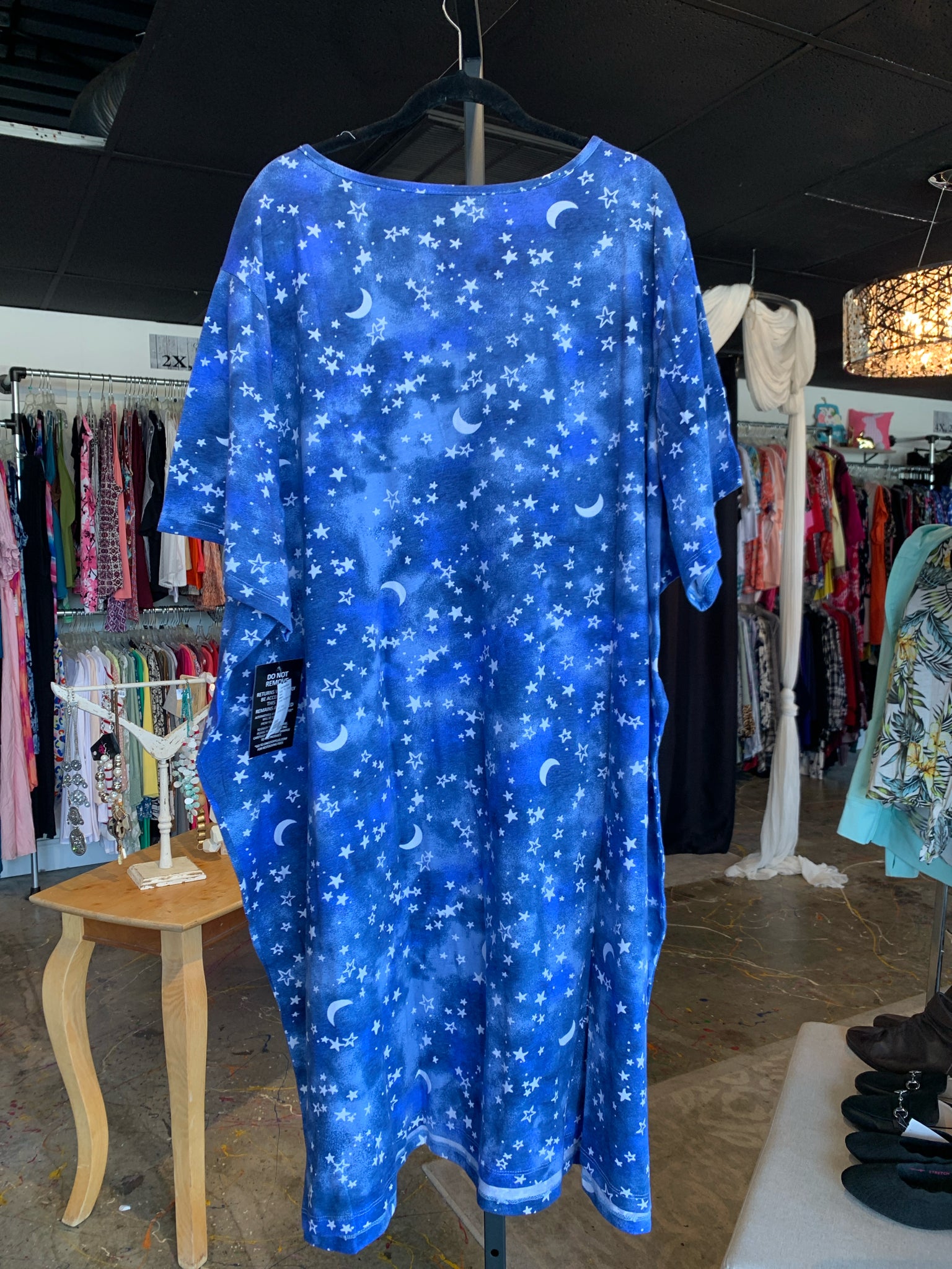 dreams co Plus Lingerie Size 5X/6X Pajamas