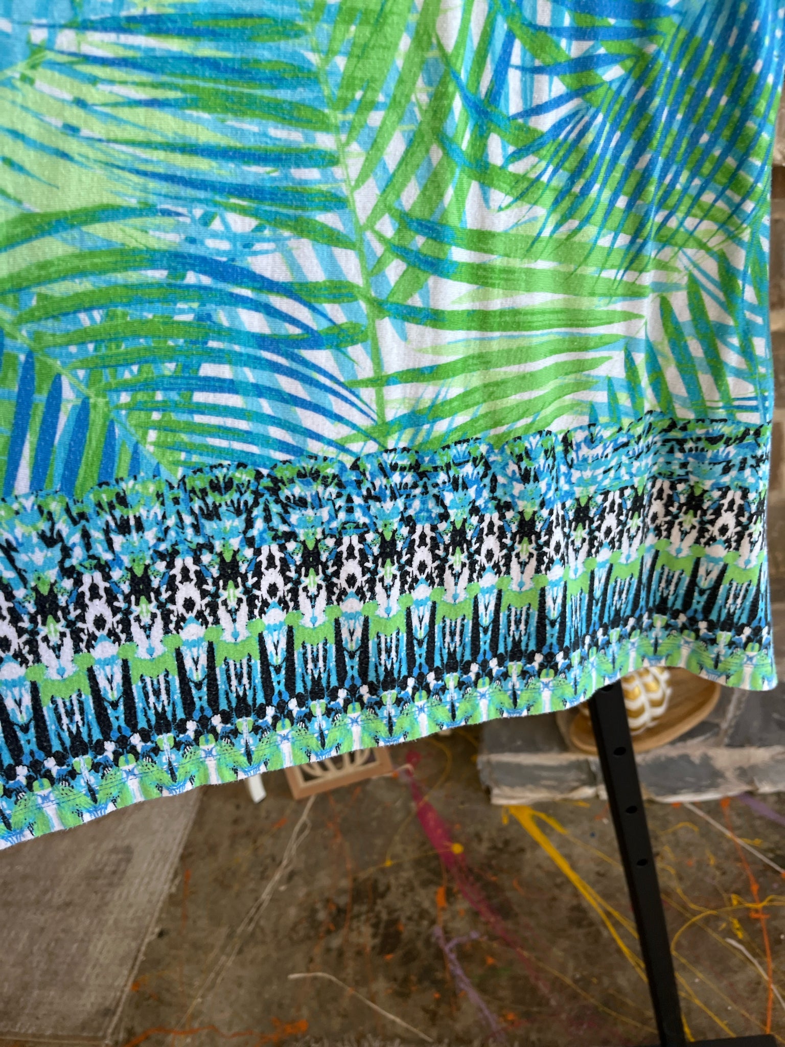 Ruby Rd. Womens Tops Size XL Shirt