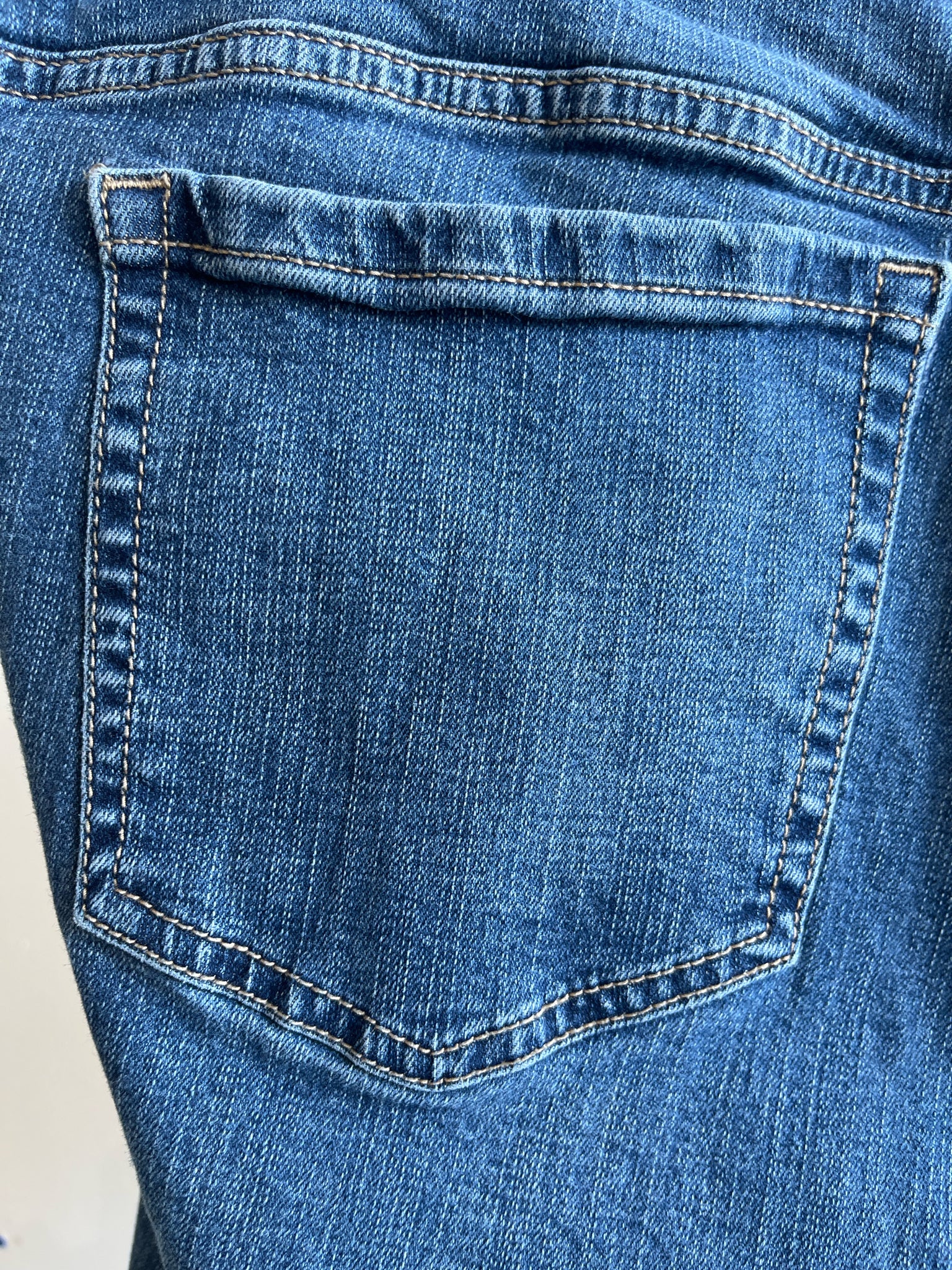 torrid Plus Bottoms Size 22r Jeans