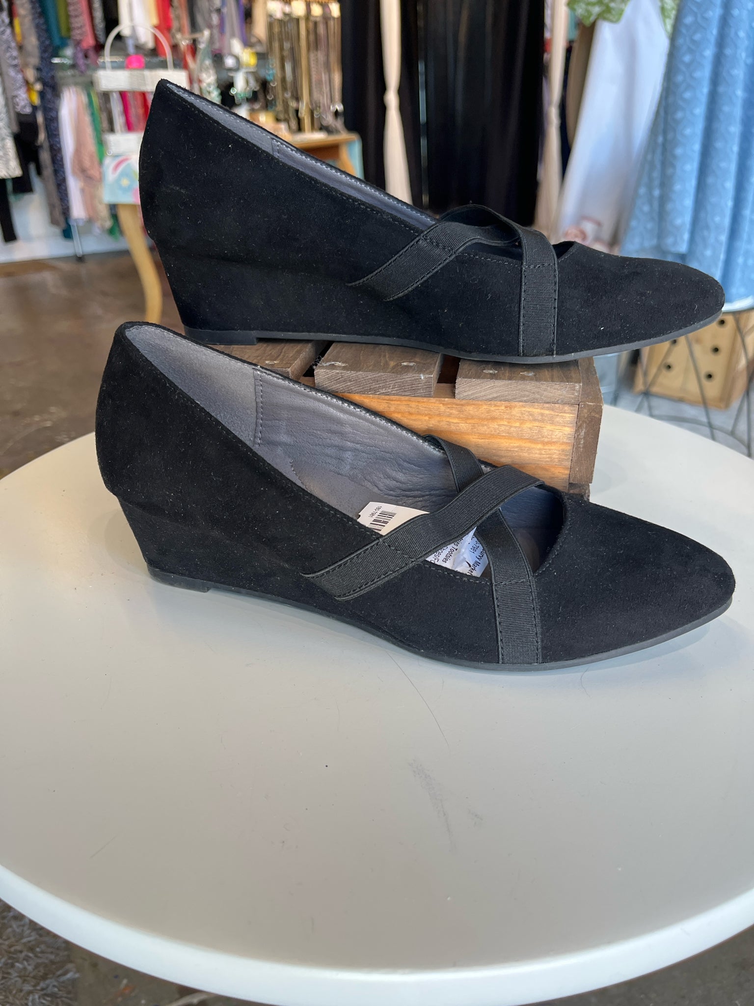 Mootsies Tootsies Shoes/Footwear 7.5 Shoes