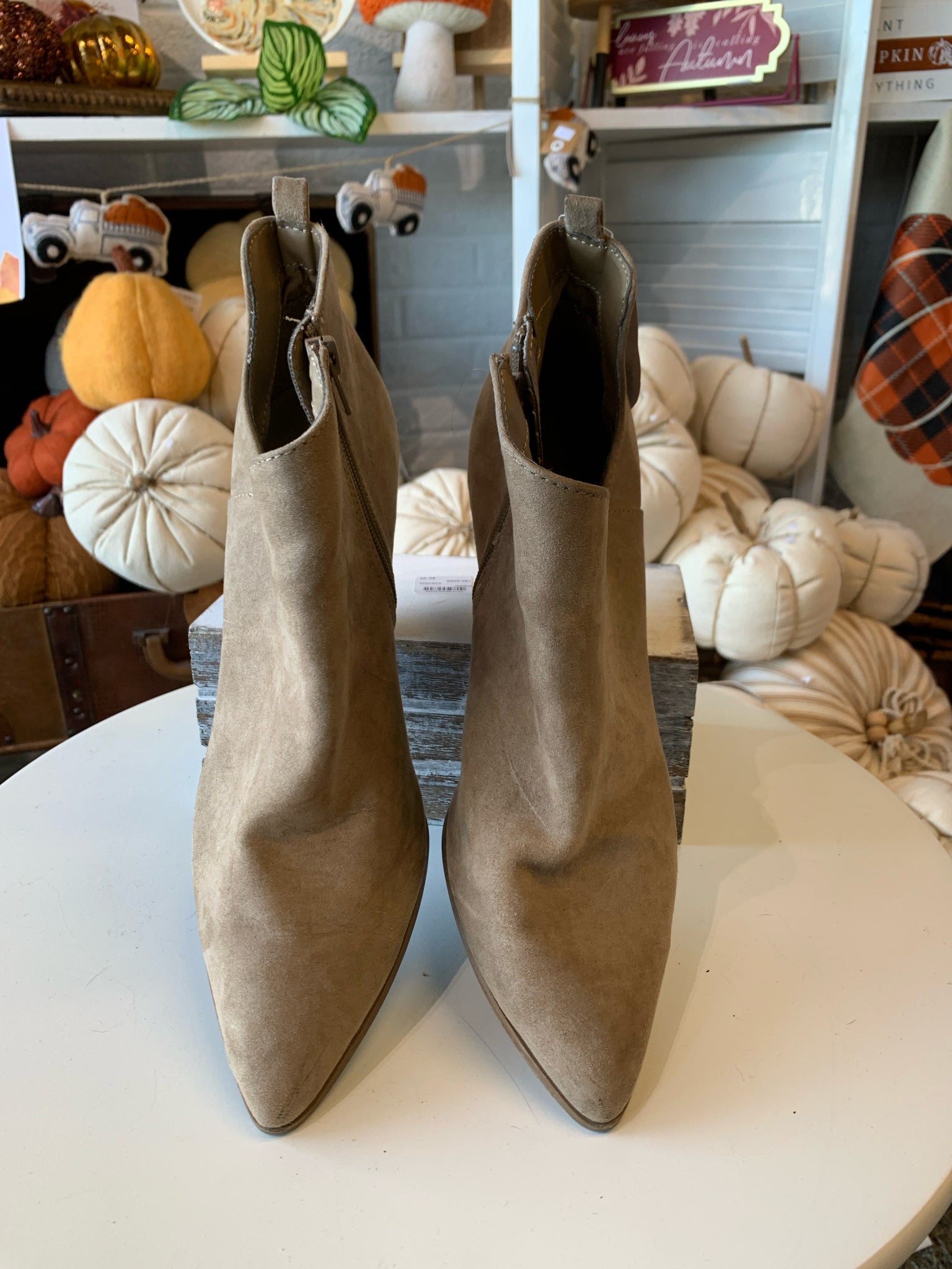 Qupid Shoes/Footwear 10.5 Shoes