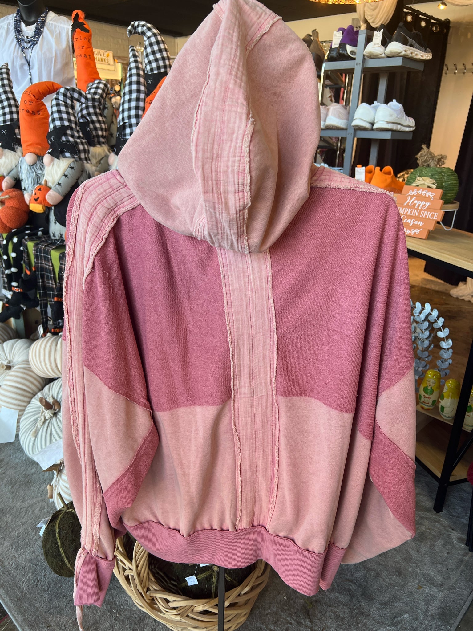 Oli & Hali Womens Outerwear Size XL Jacket