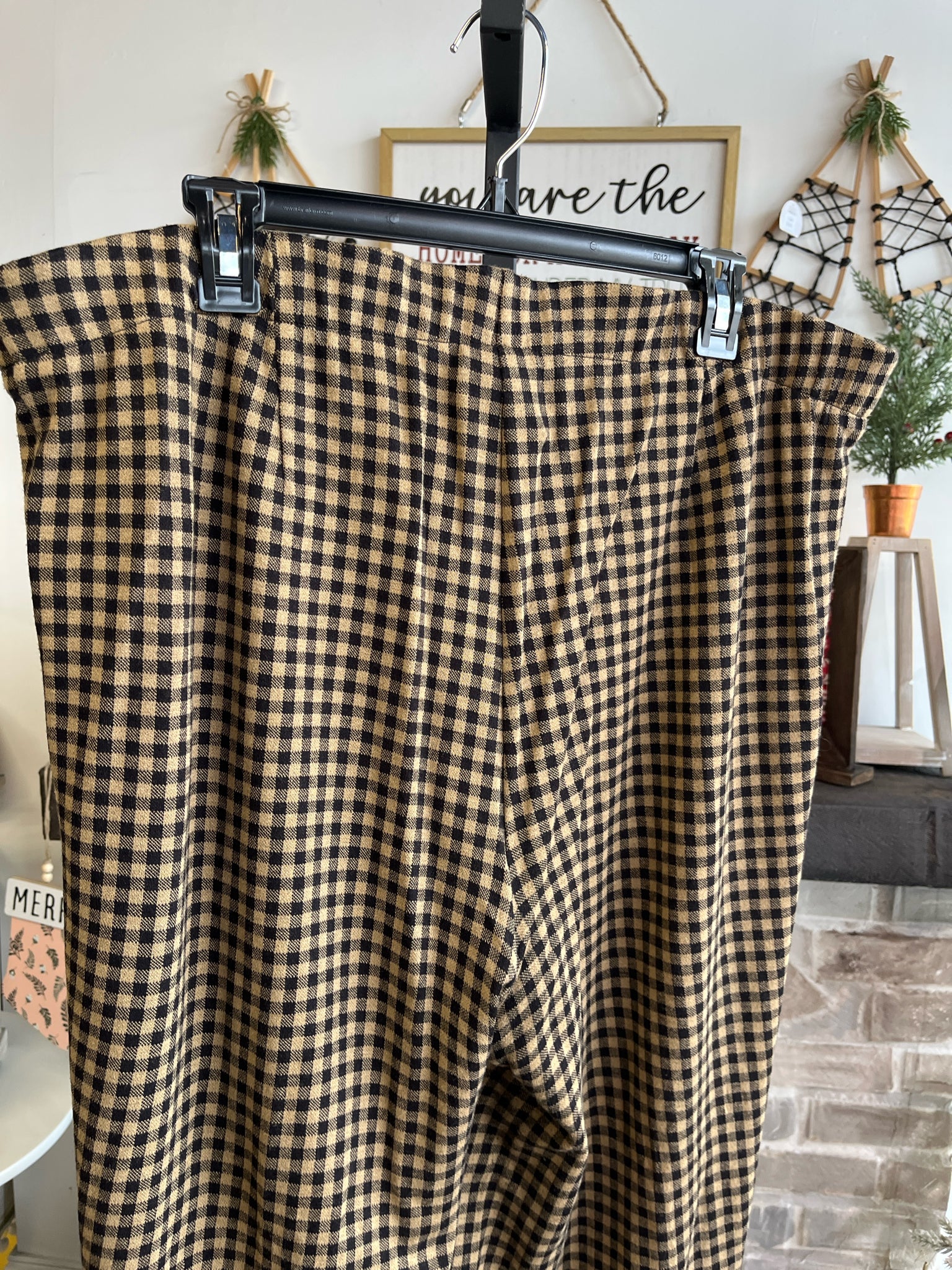 J.JILL Plus Bottoms Size 2X Pants