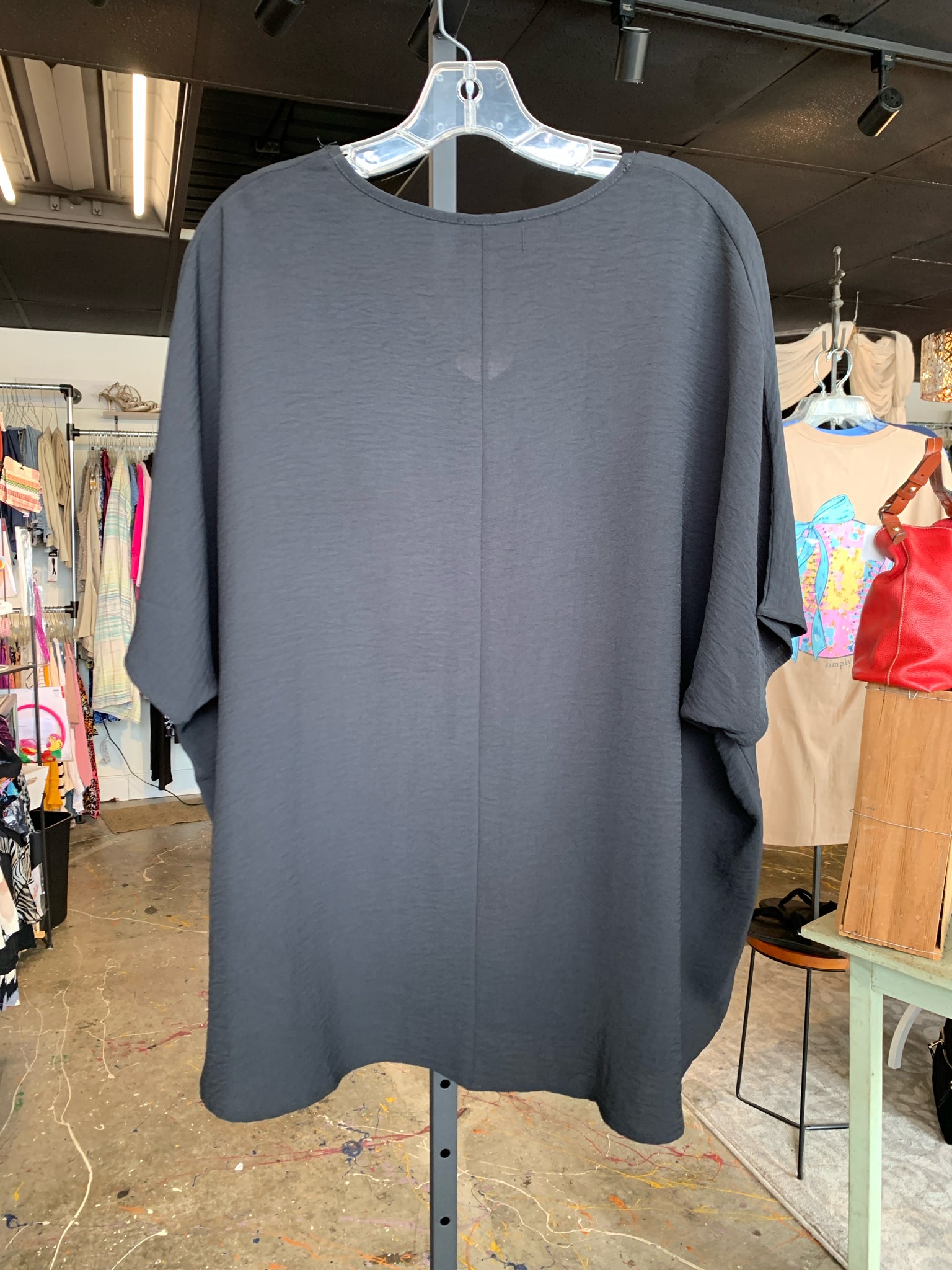 JODIFL Womens Tops Size S Blouse