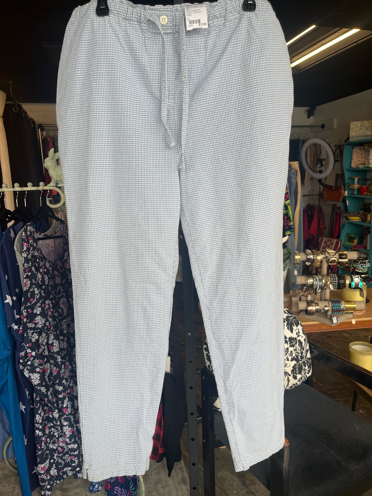 MOUNTAIN LAKE Womens Bottoms Size L Pants