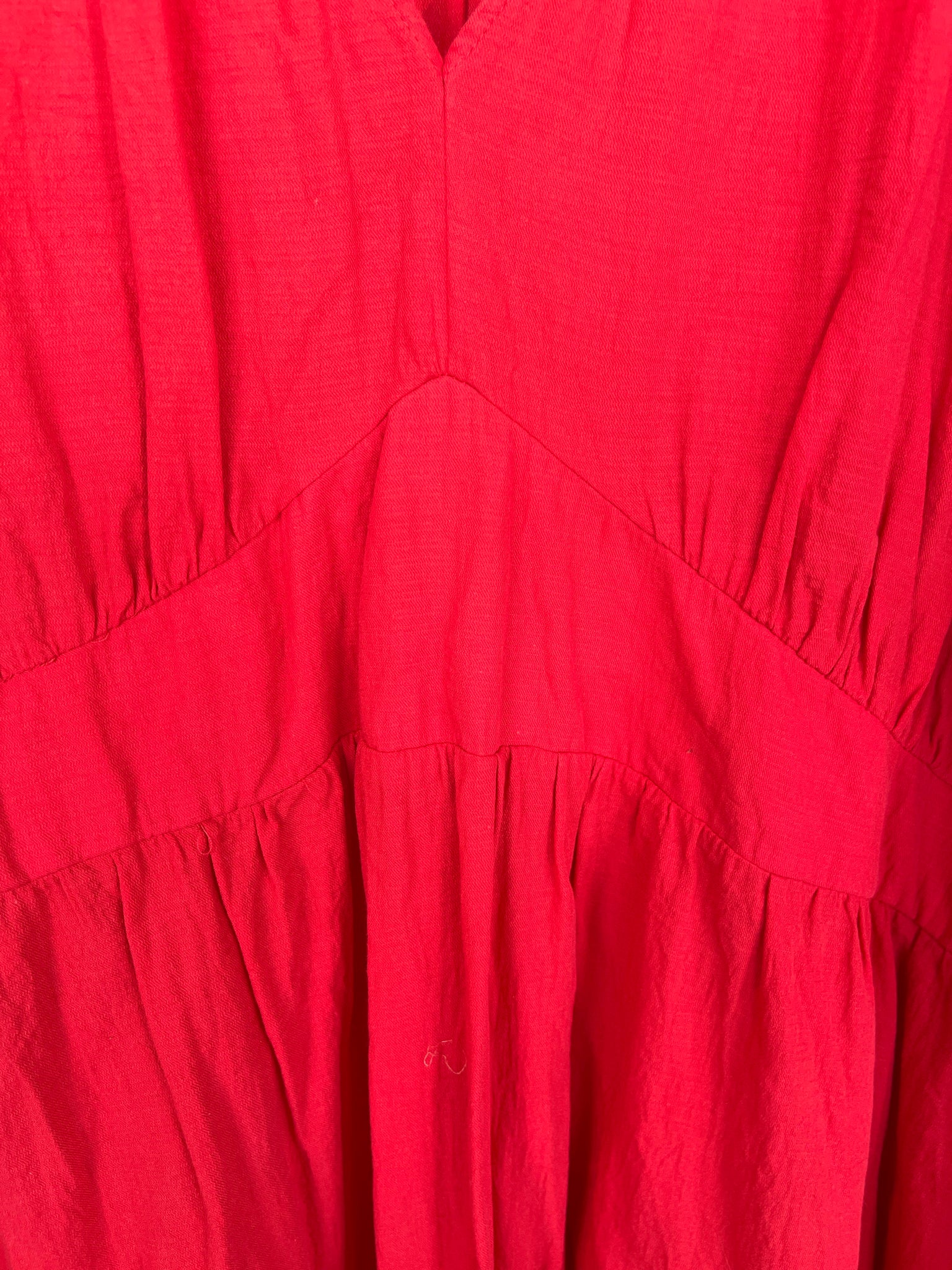 Ava & Viv Plus Dresses Size 4X Dress