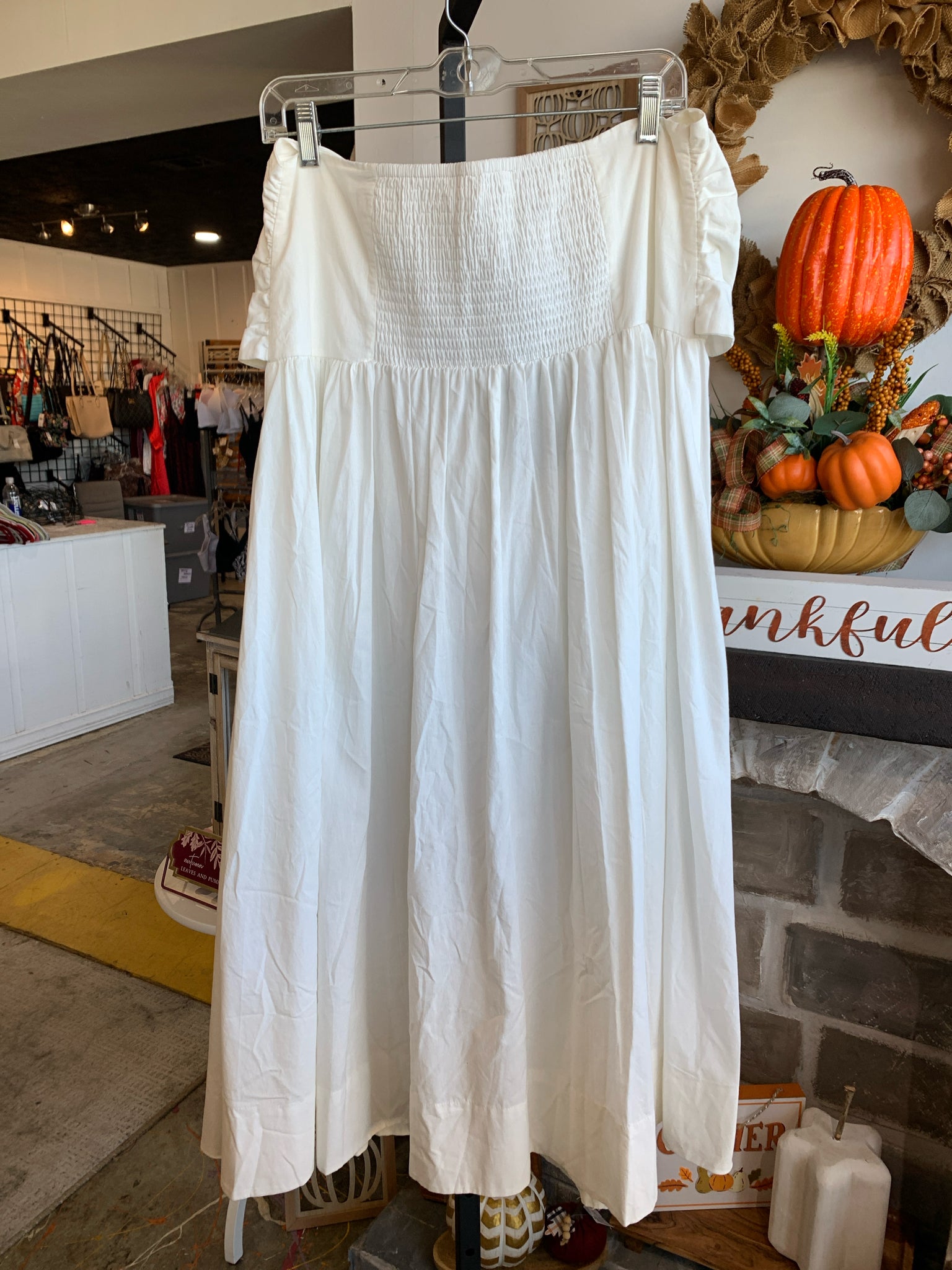 ee:some Womens Bottoms Size L Skirt