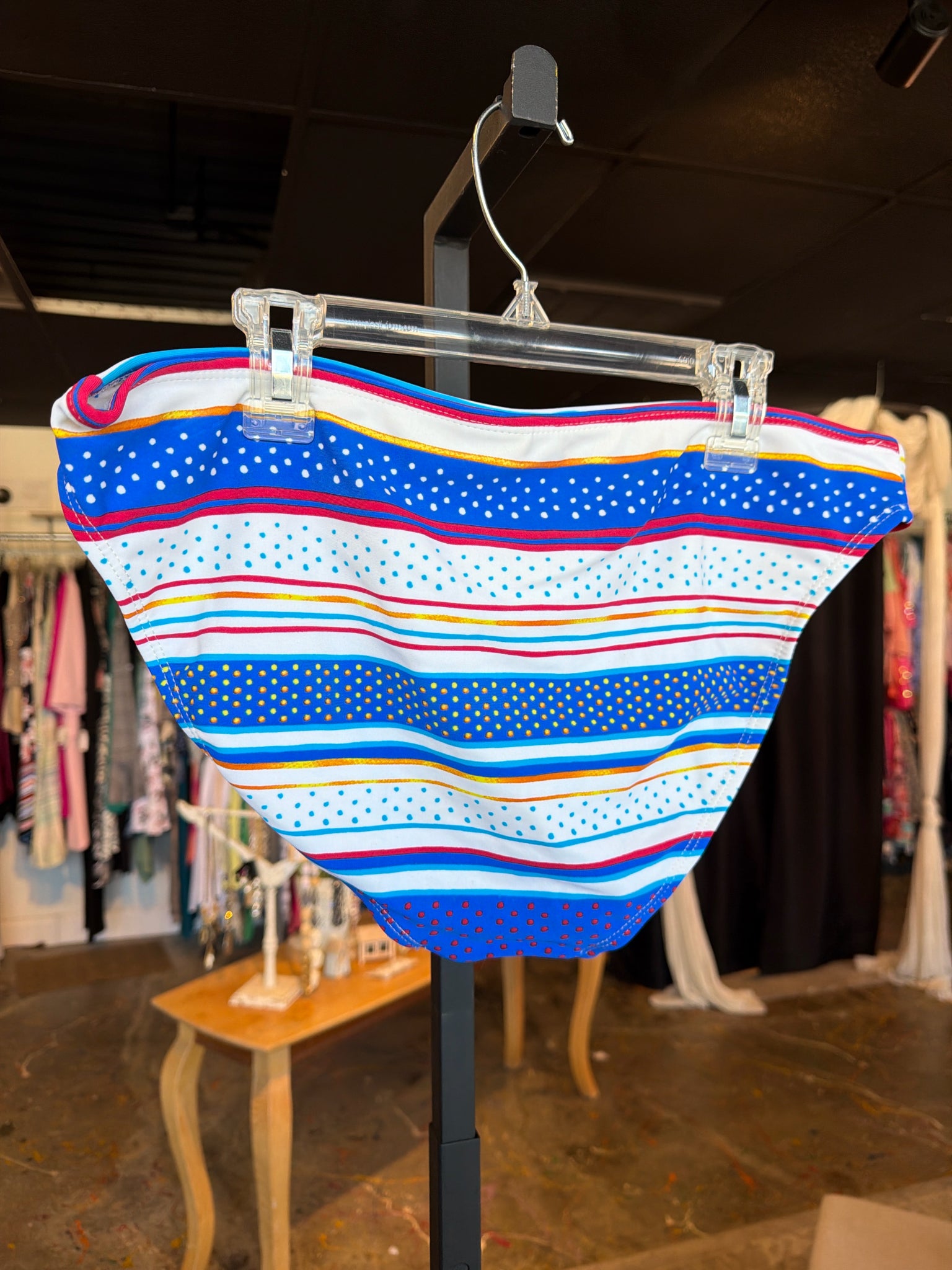 Catalina Womens Swimwear Size L Swimsuit