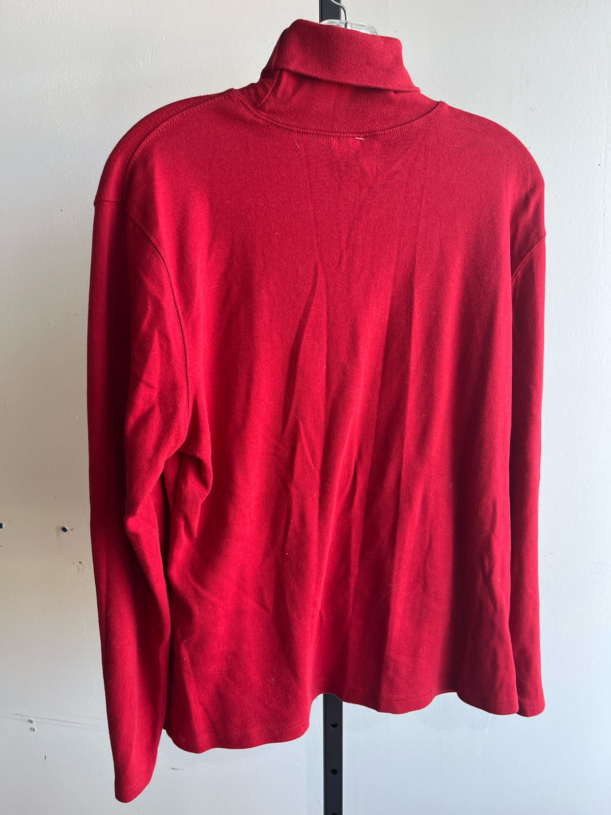 Basic Editions Womens Tops Size XL Shirt