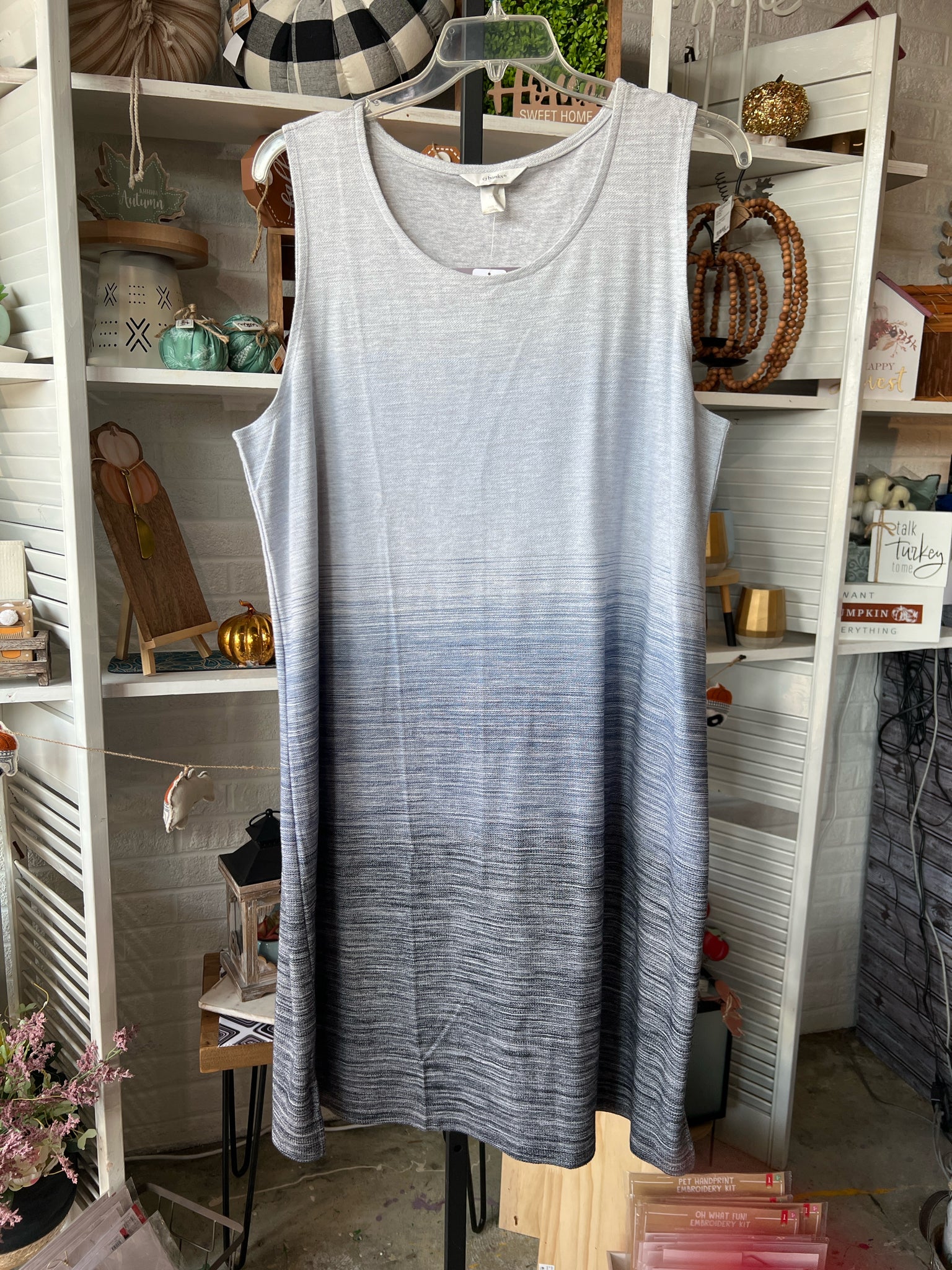 CJ Banks Plus Dresses Size 2X Dress