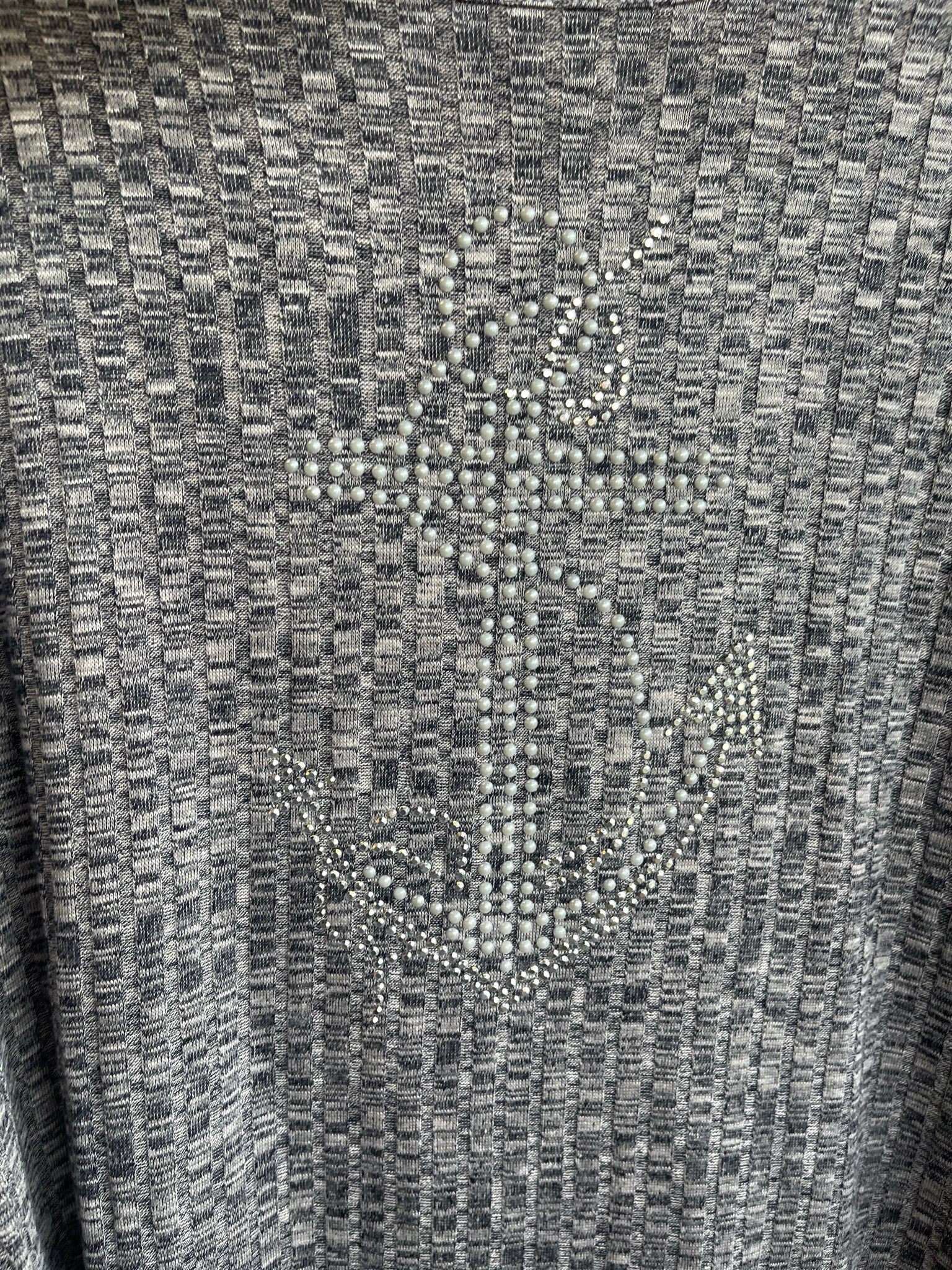 SJS Plus Tops Size 3X Shirt