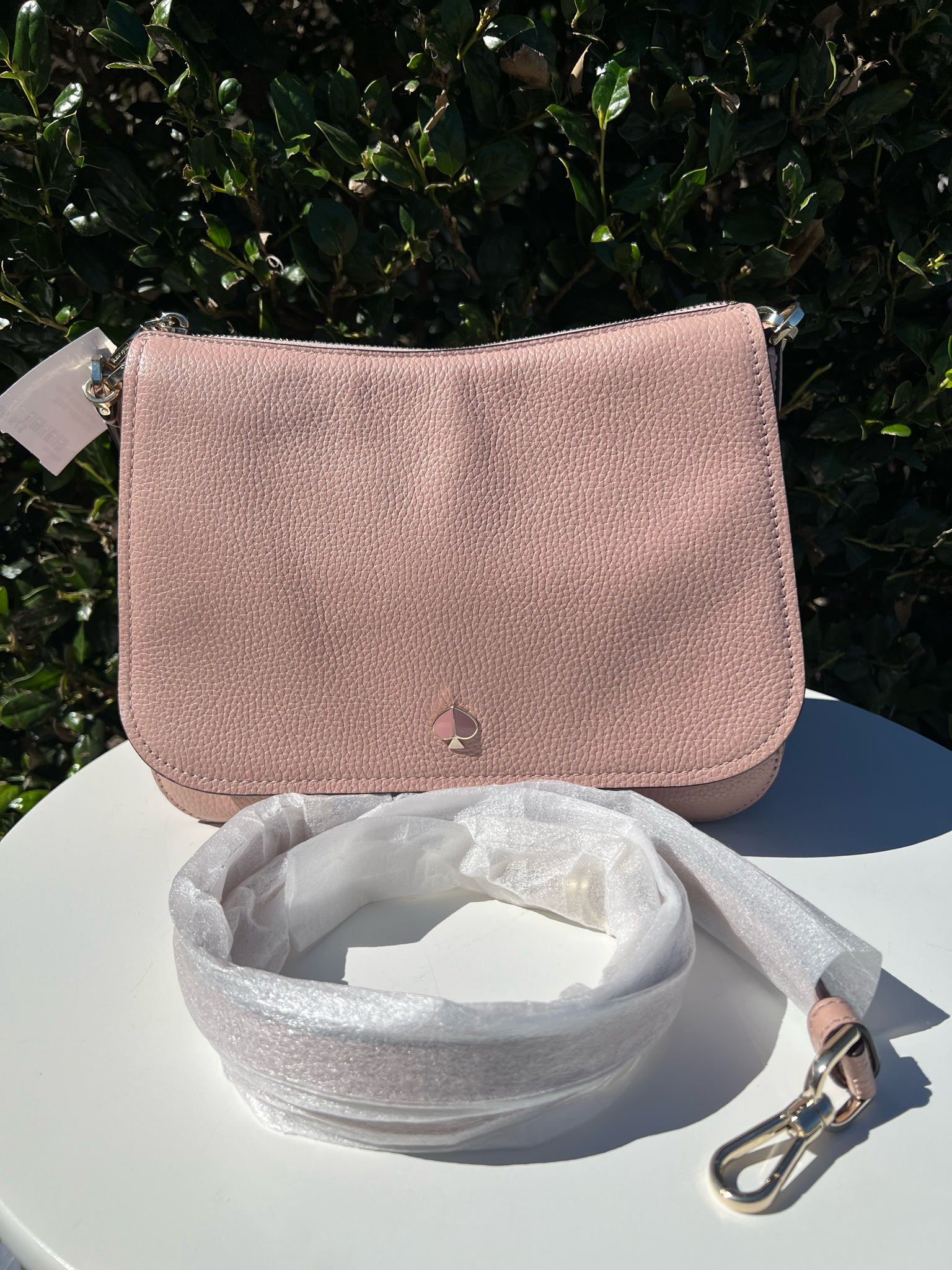 KATE SPADE Pink Purse