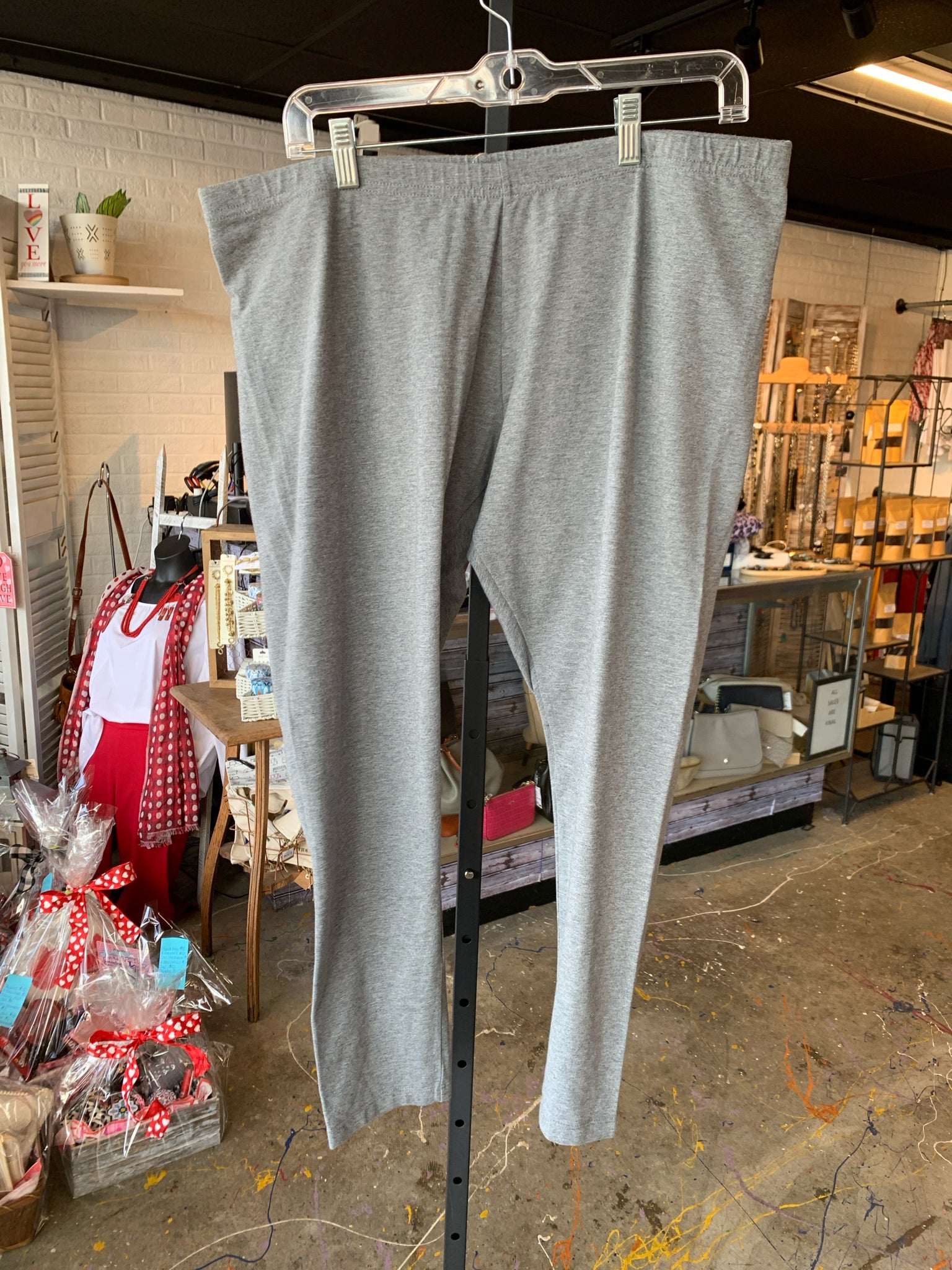 J.JILL Plus Bottoms Size 2X Pants