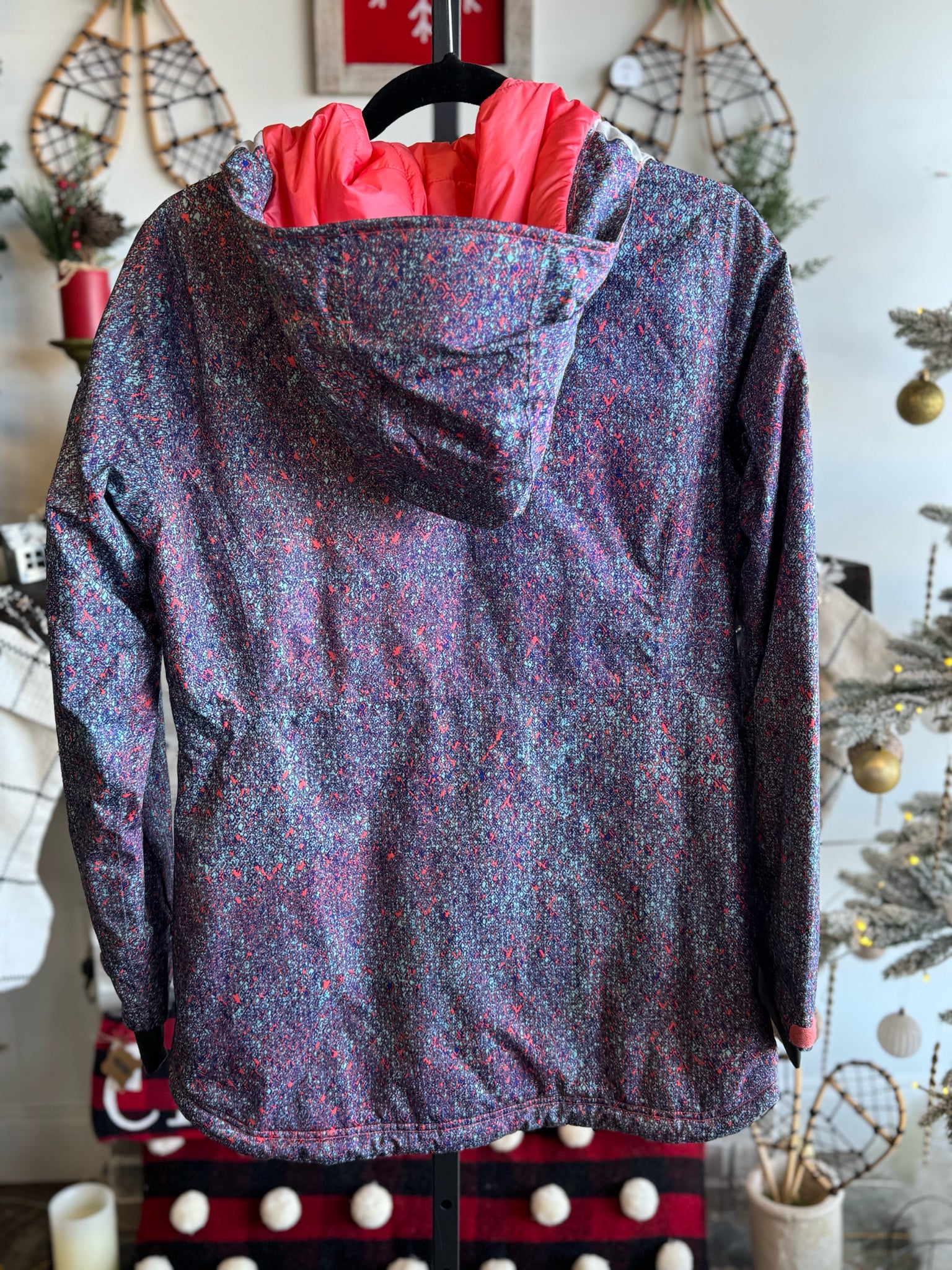 Mountain Hard Wear Womens Outerwear Size M Coat