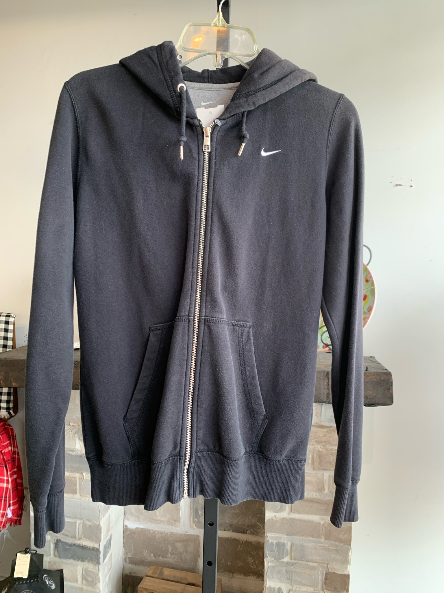 NIKE Womens Outerwear Size M Jacket