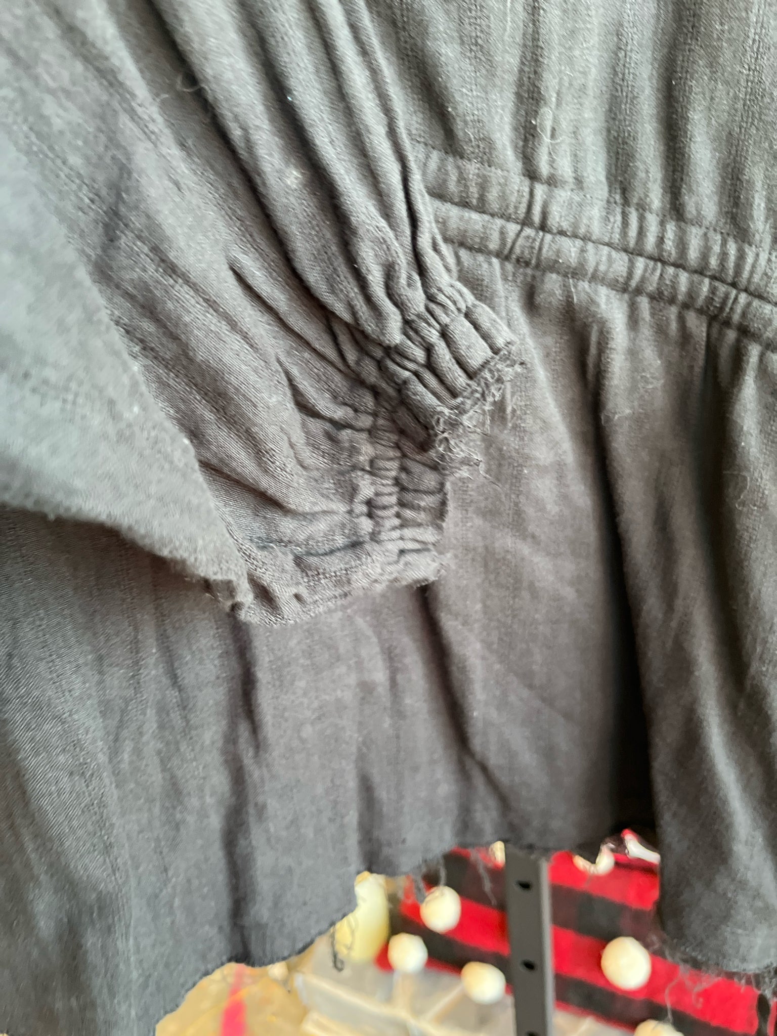 TRUE CRAFT Plus Tops Size 2X Blouse