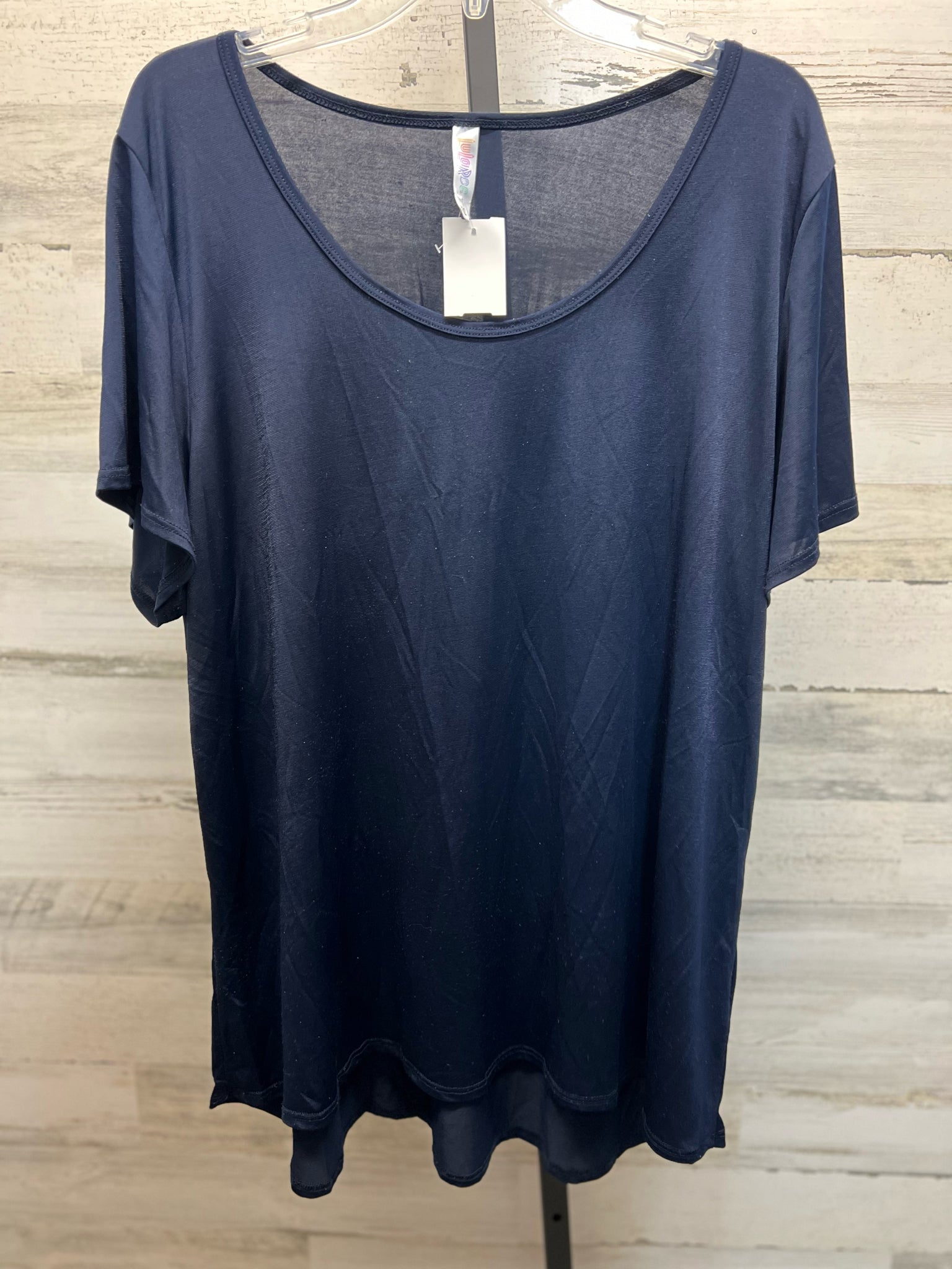 Lularoe Plus Tops Size 3X Shirt