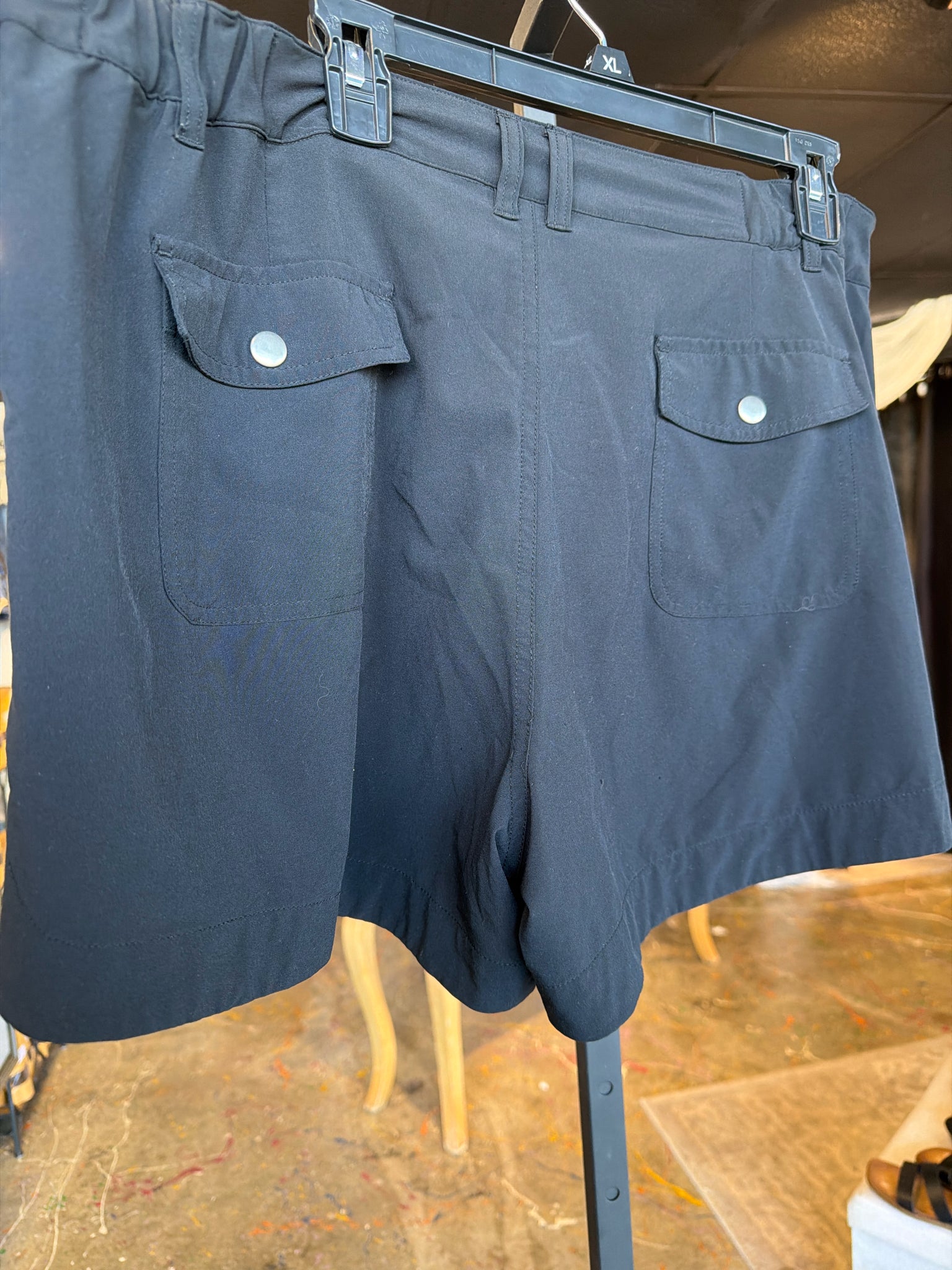 SOMA Womens Bottoms Size XL Shorts
