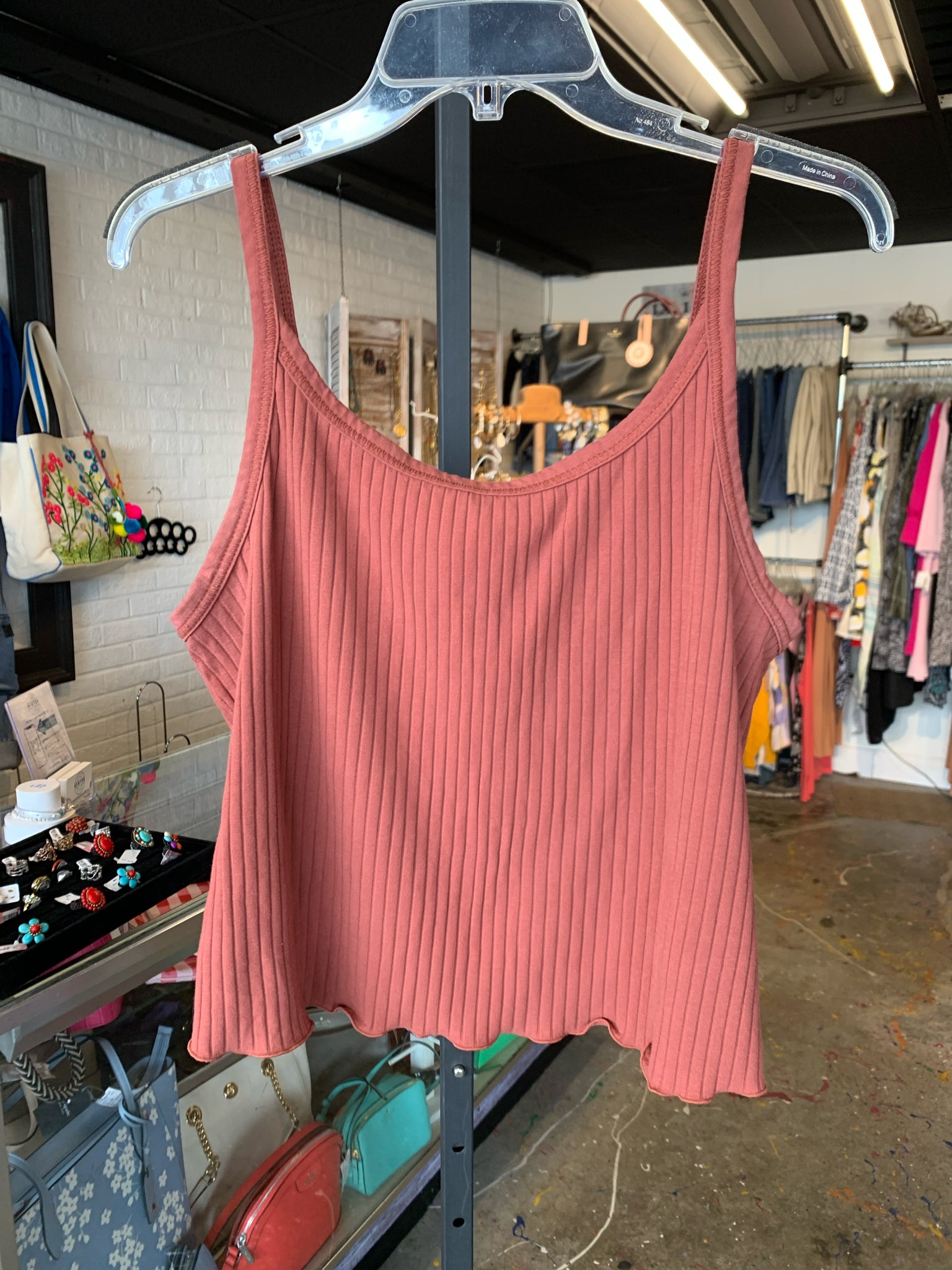 Old Navy Womens Tops Size XL Tank Top