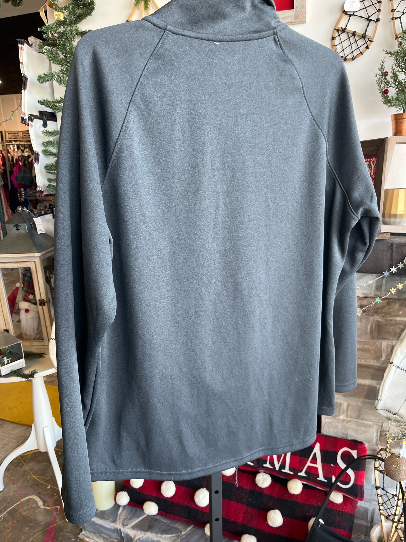 Avia Plus Outerwear Size 22 Sweatshirt