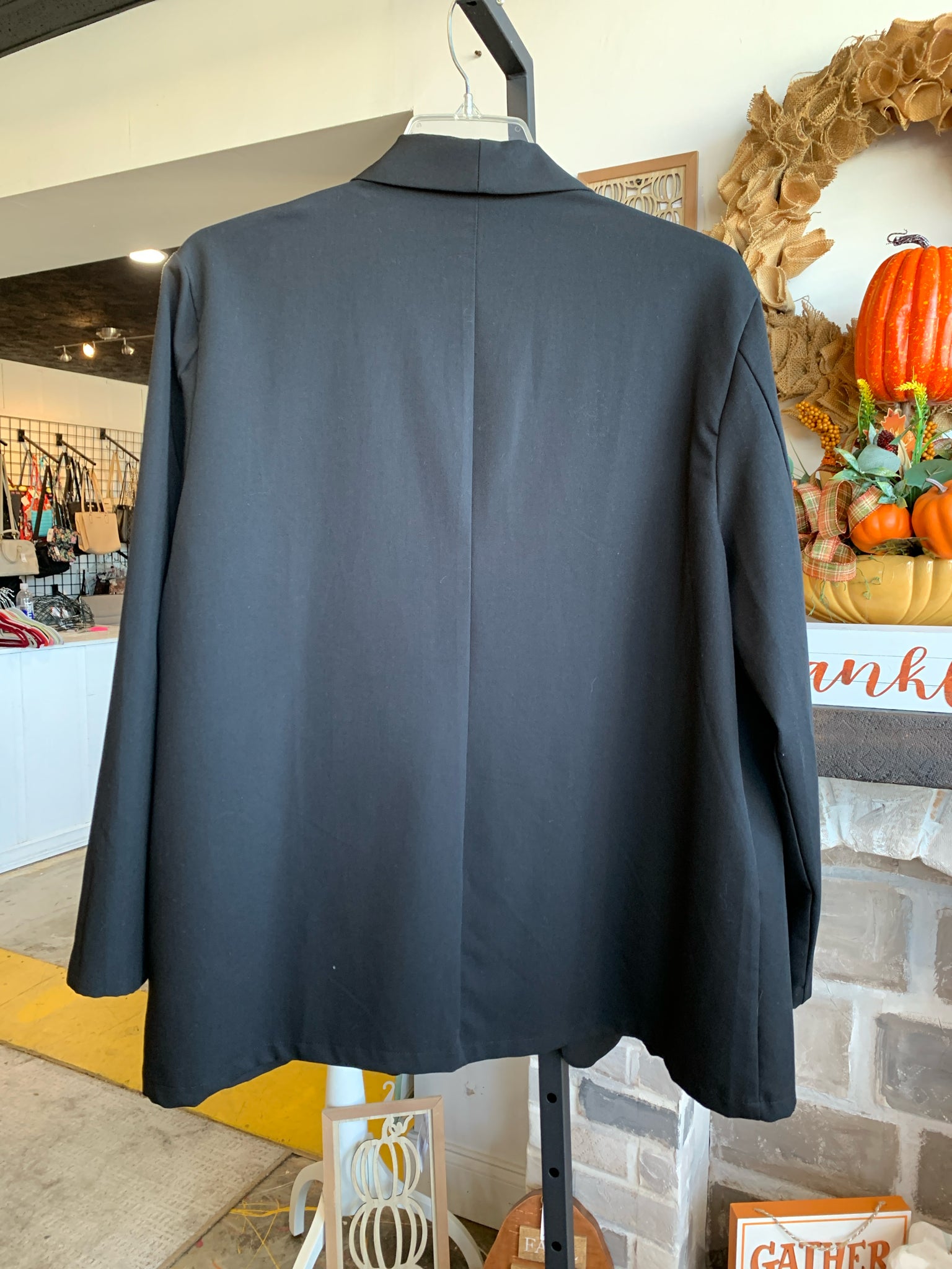 No Brand Womens Outerwear BLAZER