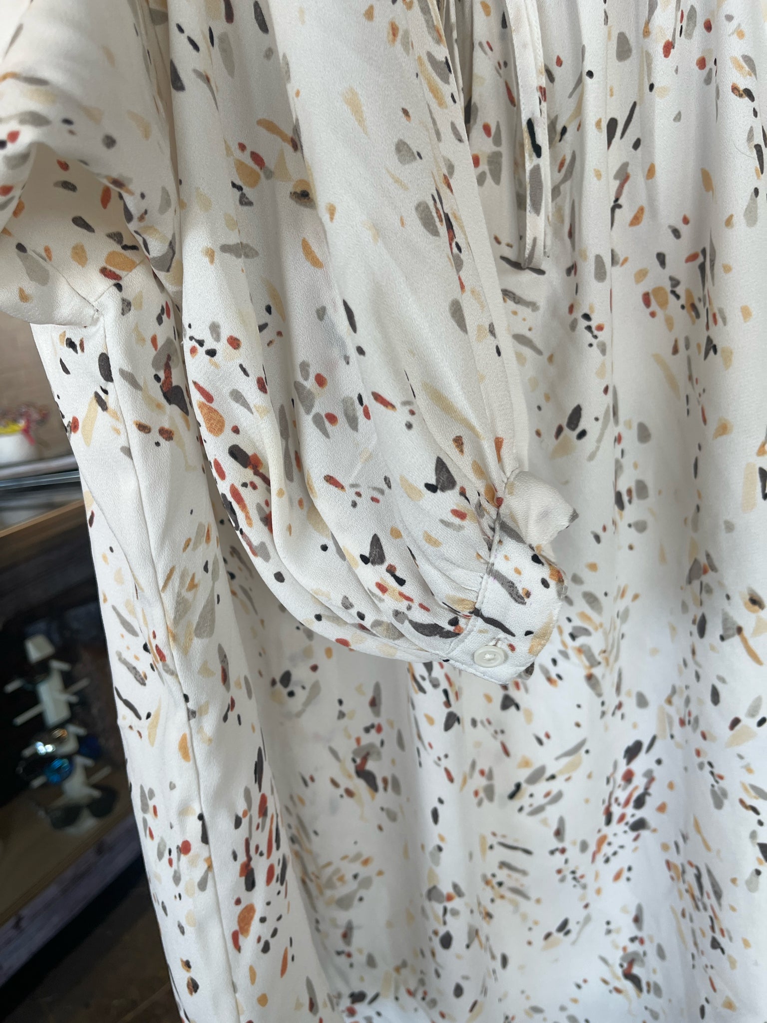 A New Day Womens Tops Size XXL Blouse