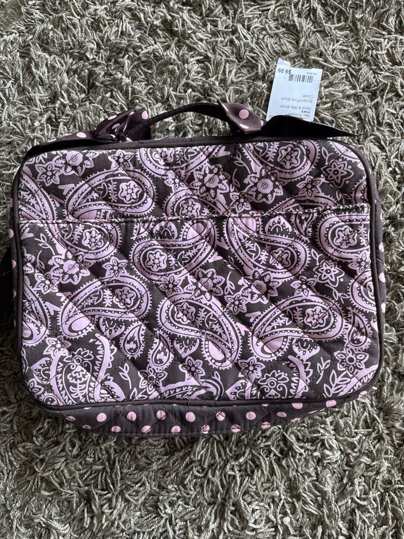 Vivary Misc. Accessory