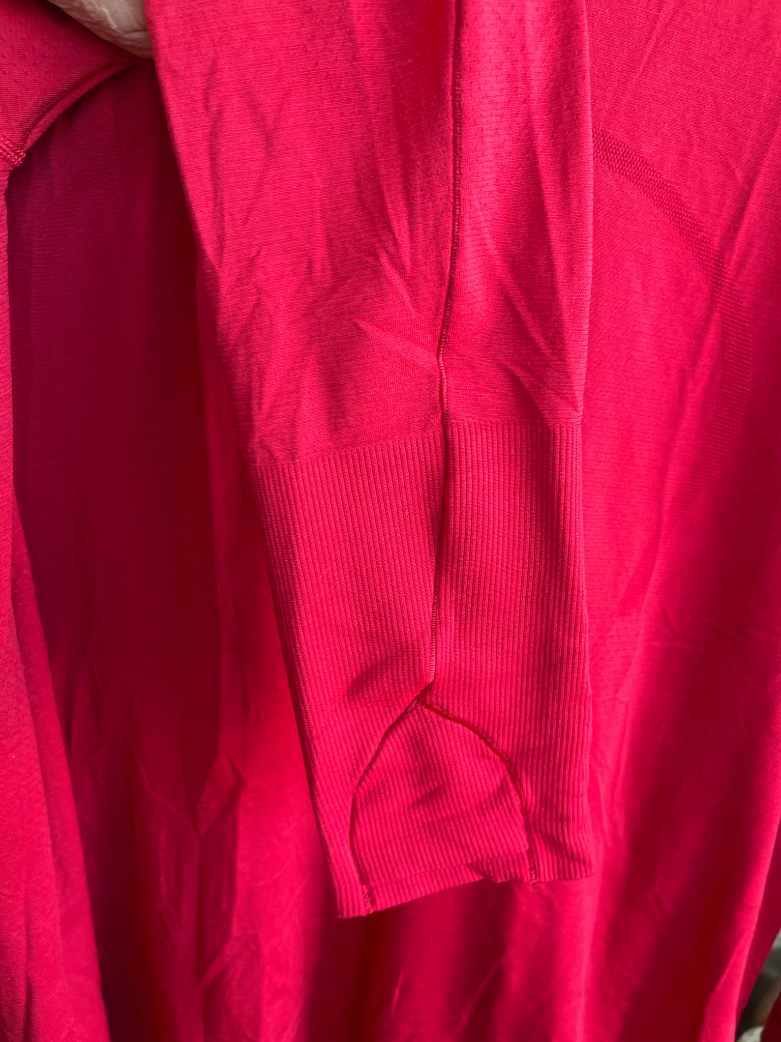 LULULEMON Plus Tops 18 ATHLETIC WEAR-WOMEN'S