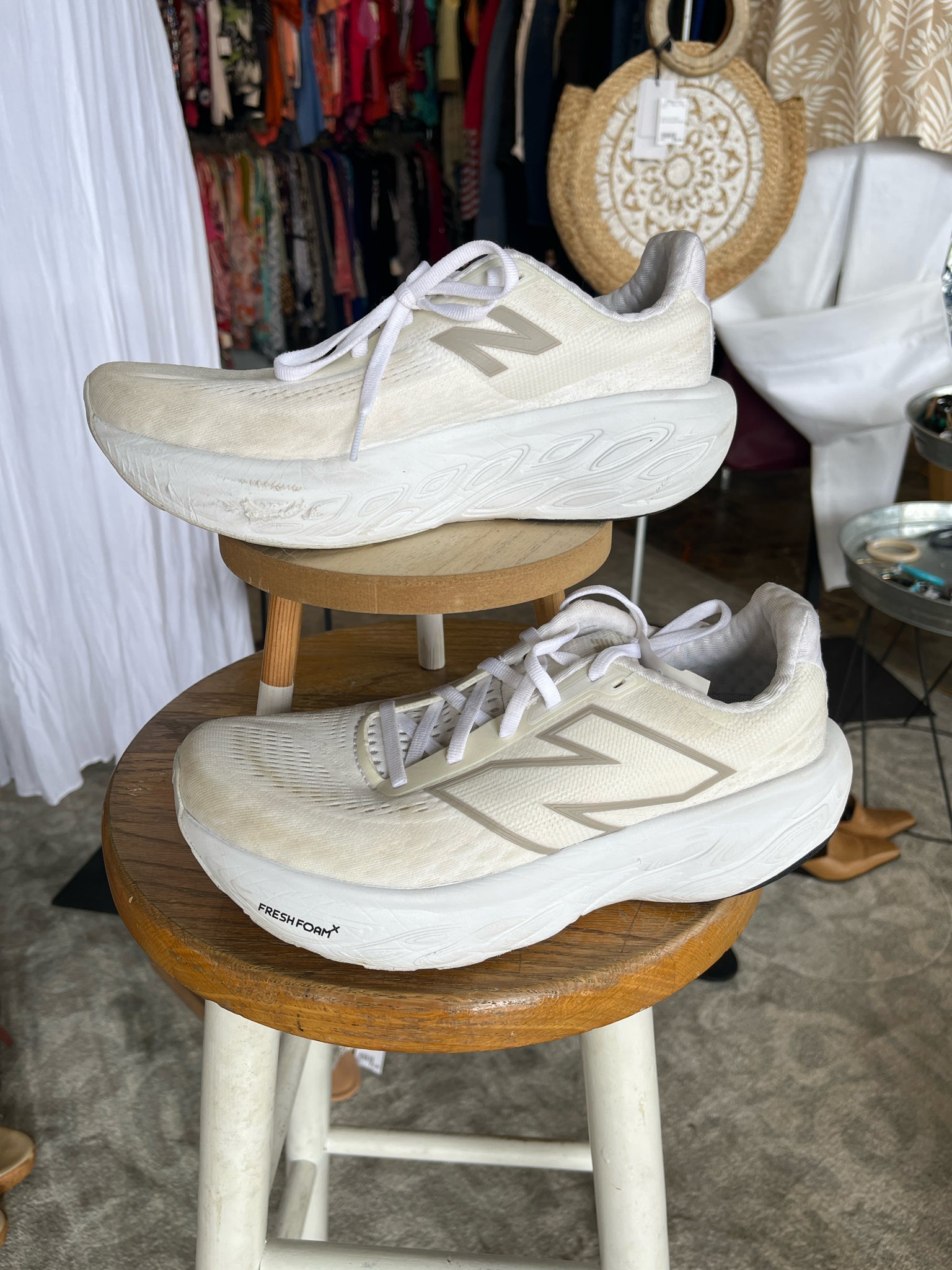 New Balance Shoes/Footwear 8.5 Shoes