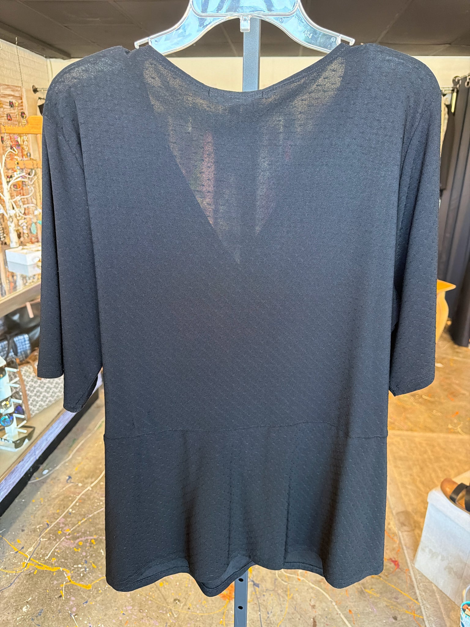 Atelier 29 Plus Tops Size 3X Blouse