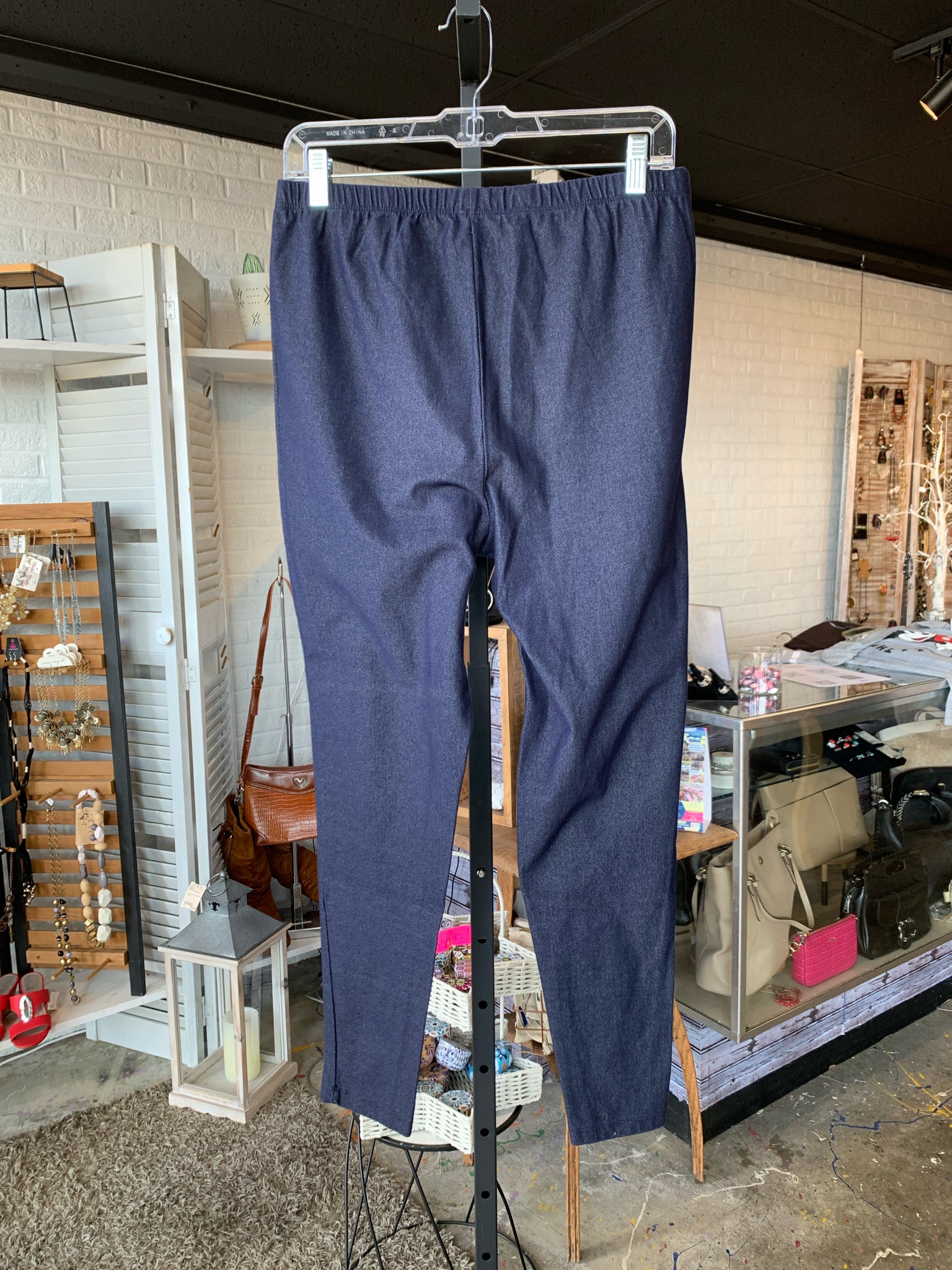 Faded Glory Plus Bottoms Size 16 Pants