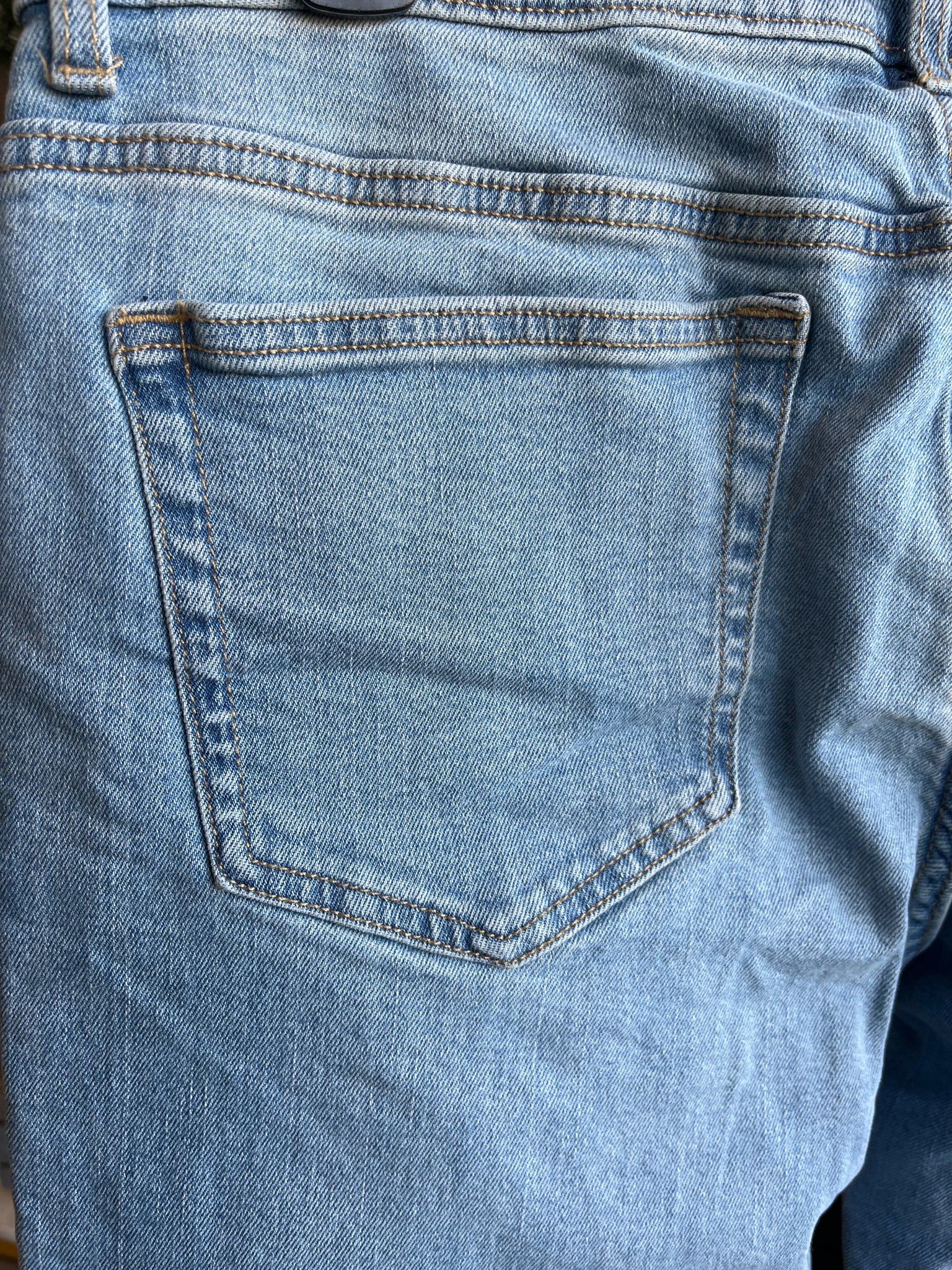 Sonoma Womens Bottoms Size 33/30 Jeans