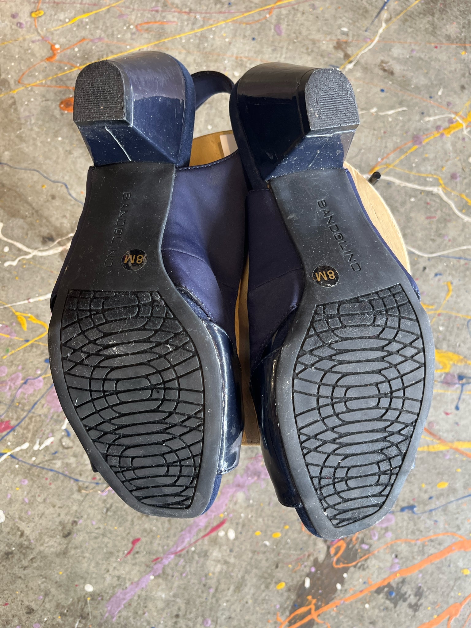 Bandolino Shoes/Footwear 8 SHOES