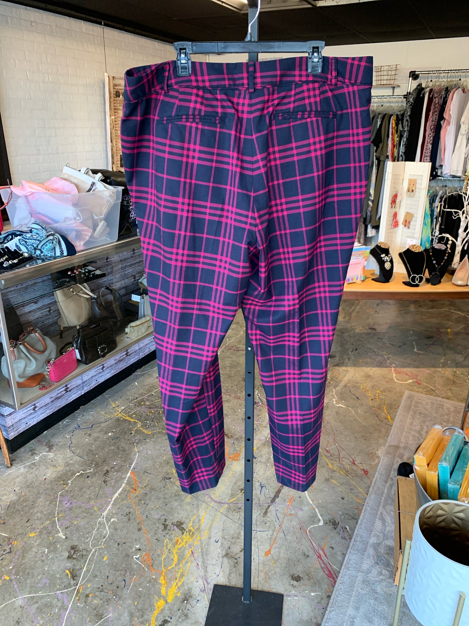 Crown & Ivy Plus Bottoms Size 20W Pants