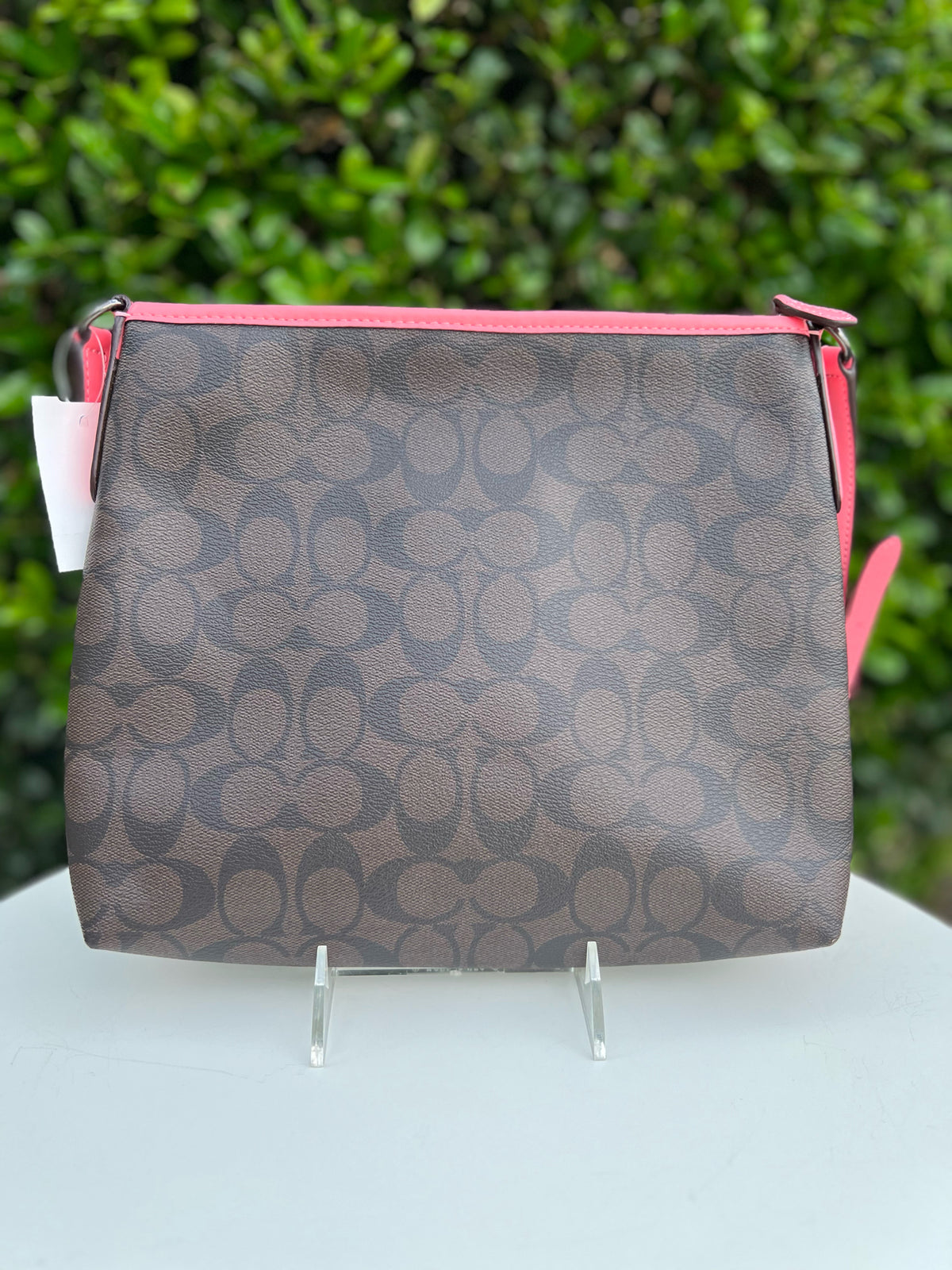 Coach Brown Purse