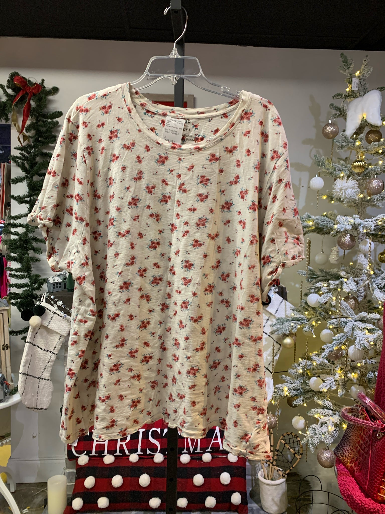 torrid Plus Tops Size 5 Shirt