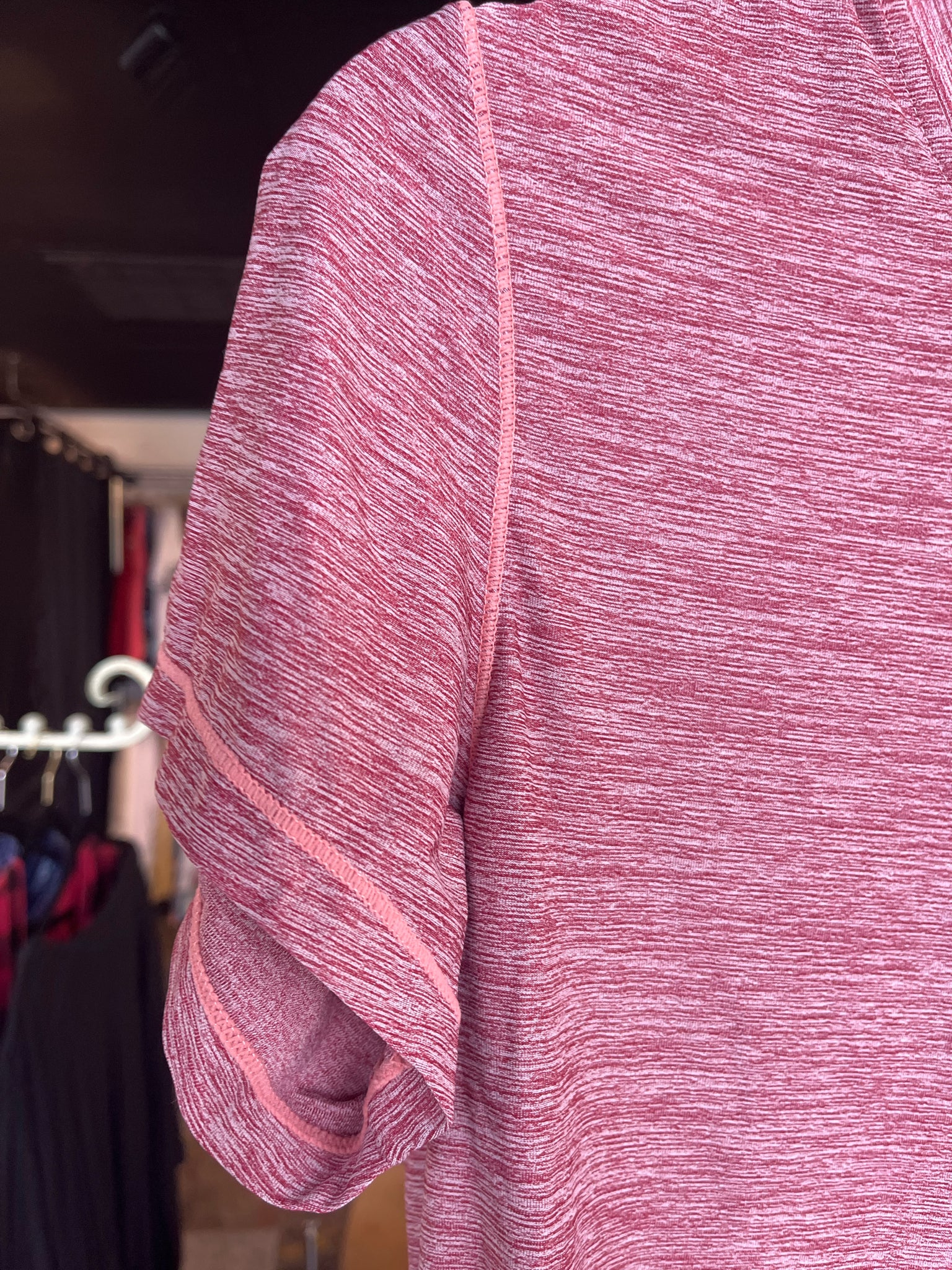 Baleaf Womens Tops XL ATHLETIC WEAR-WOMEN'S