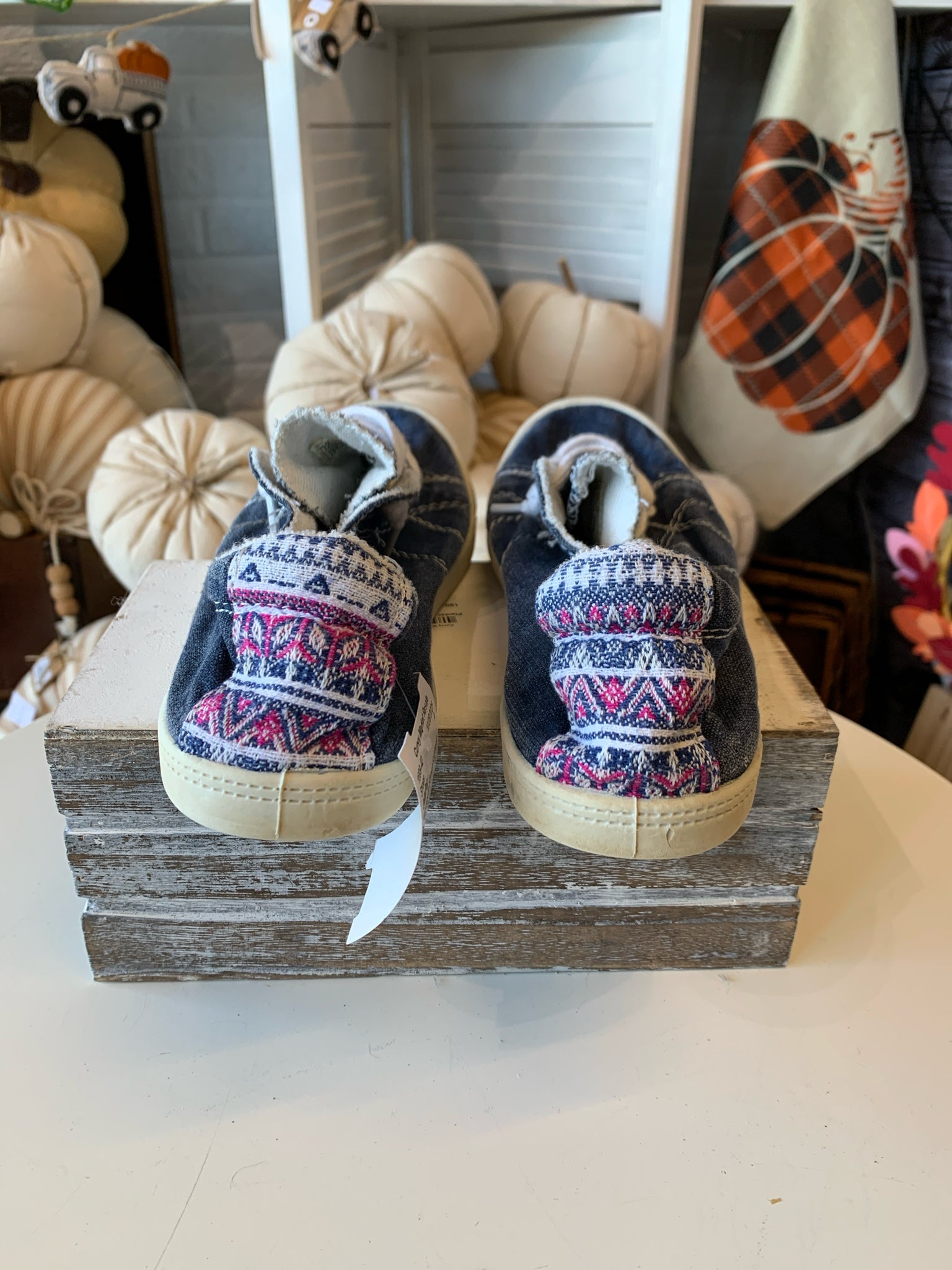 JellyPop Shoes/Footwear 7.5 Shoes