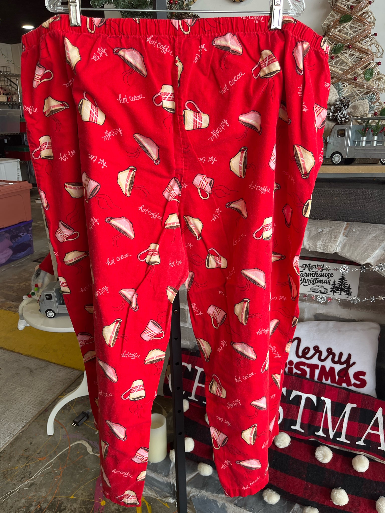 Cacique Plus Lingerie Size 26/28 Pajamas