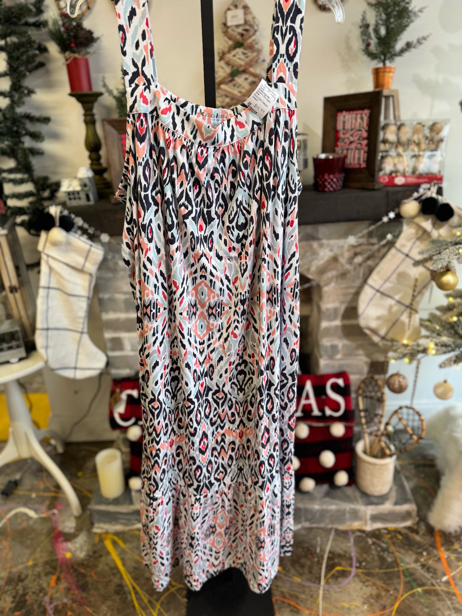 Koolaburra by UGG Plus Lingerie Size 2X Pajamas