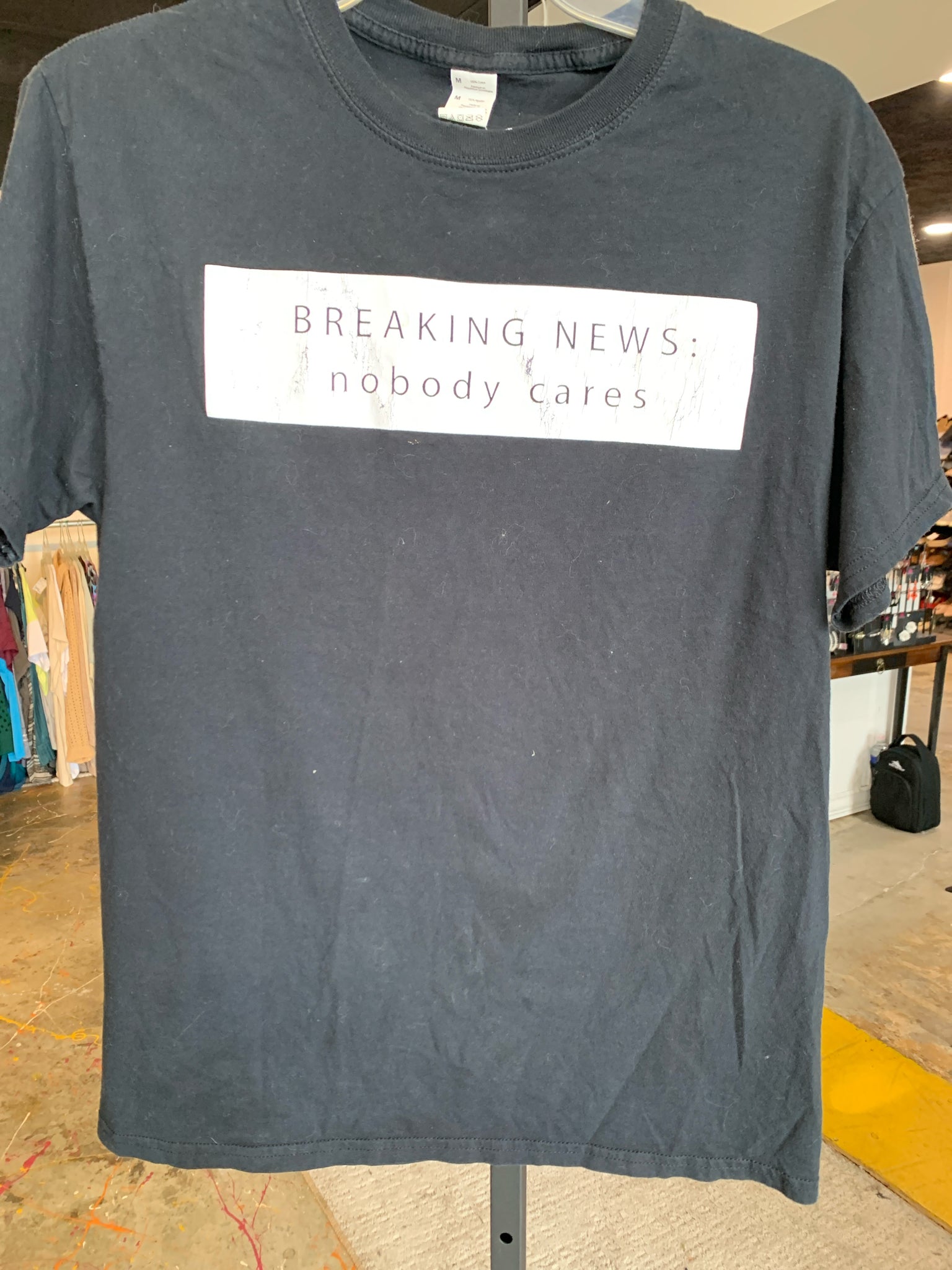 No Brand Womens Tops Size M Shirt