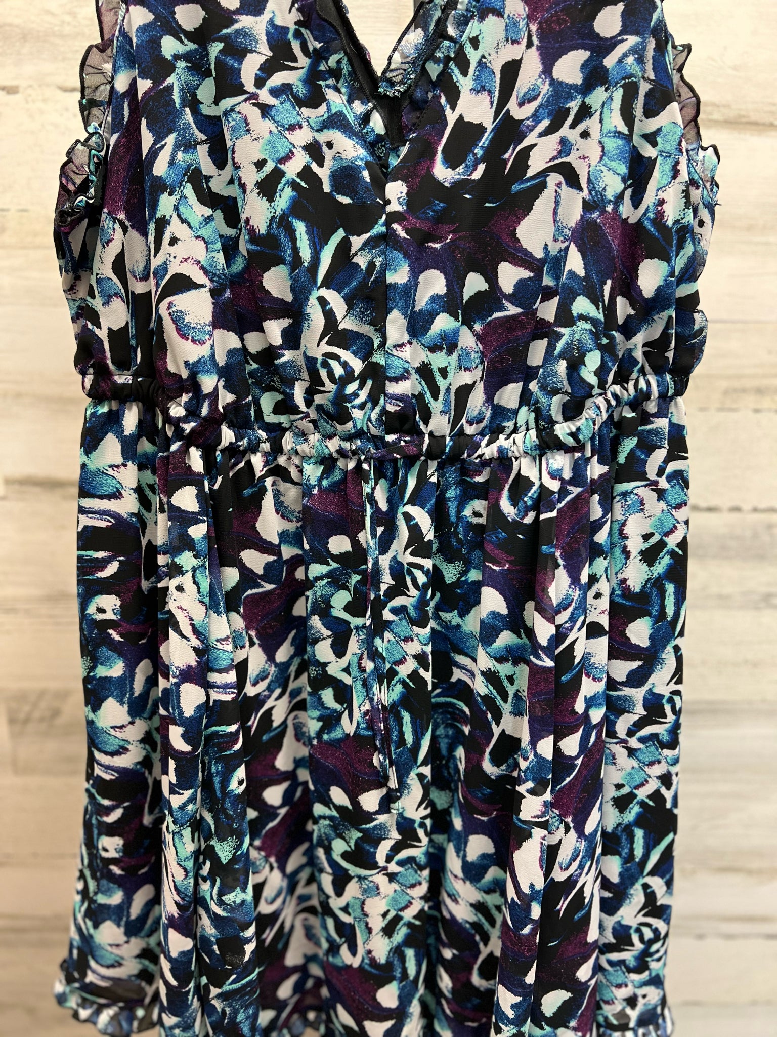 Size 1 torrid Dress
