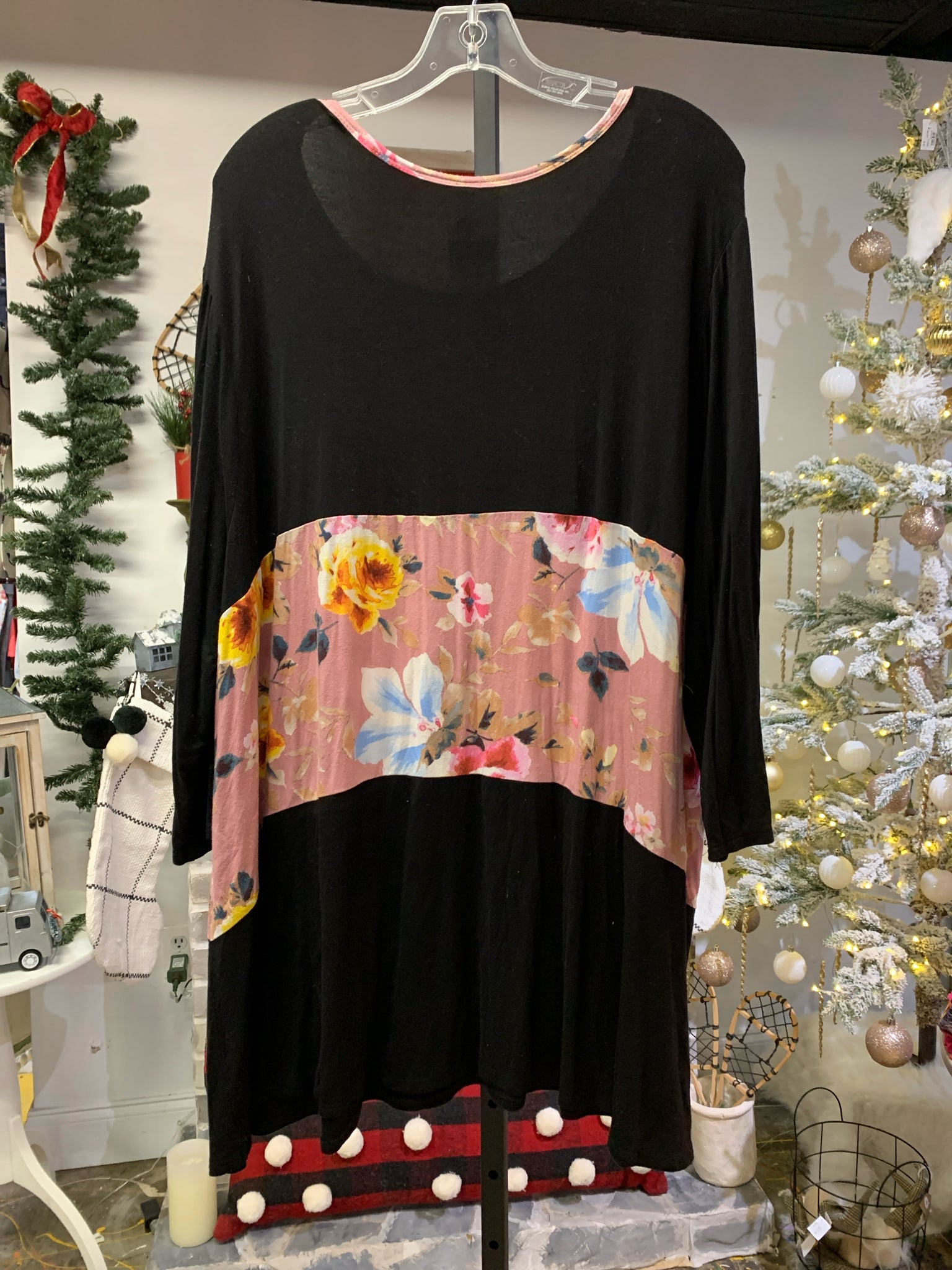 No Brand Plus Tops Size 4X Shirt