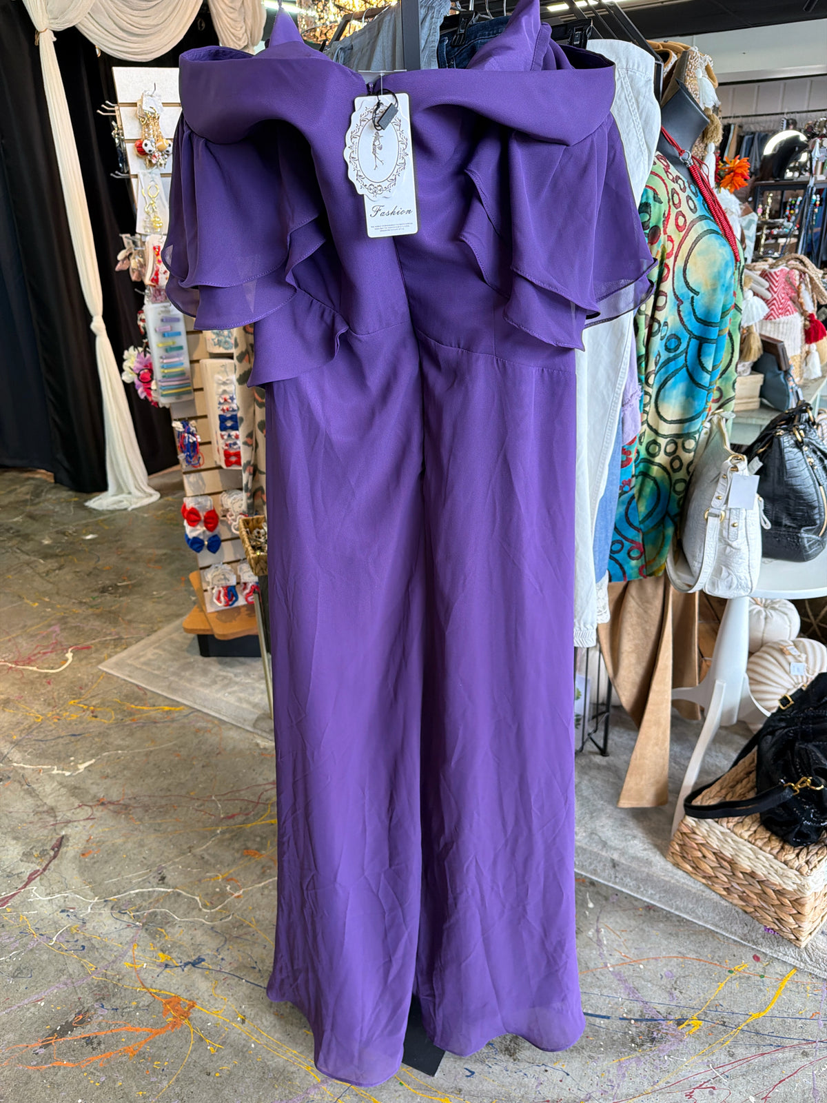 Fashion Plus Dresses Size 16 Formal Wear