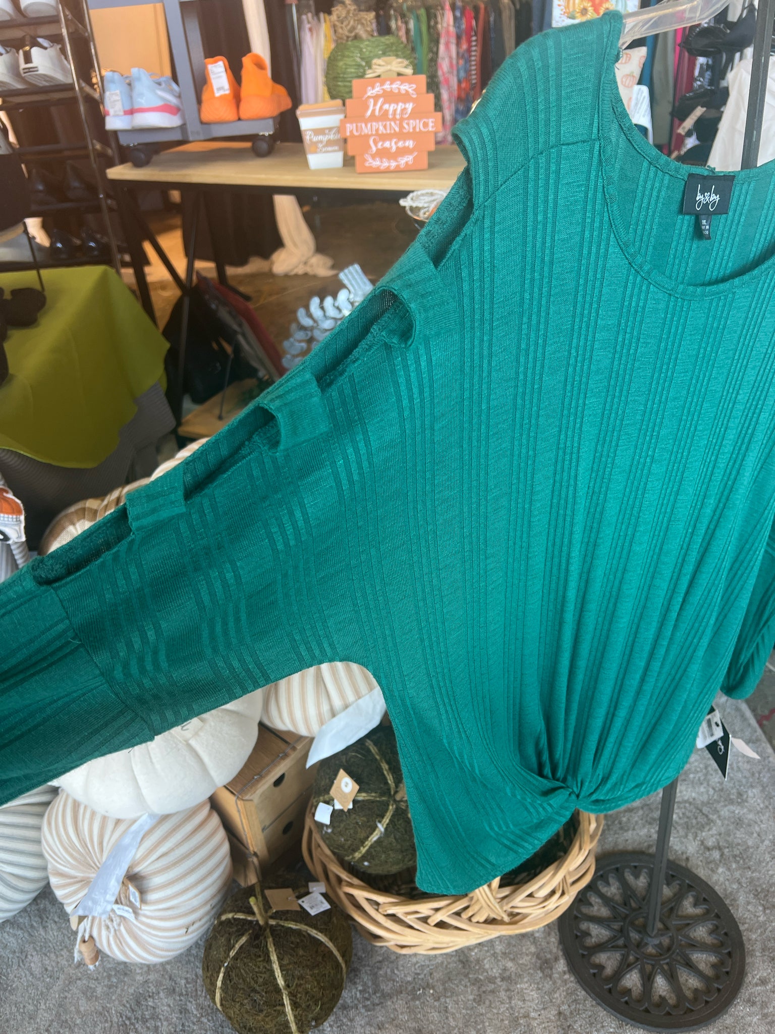 By & By Womens Tops Size XXL Sweater